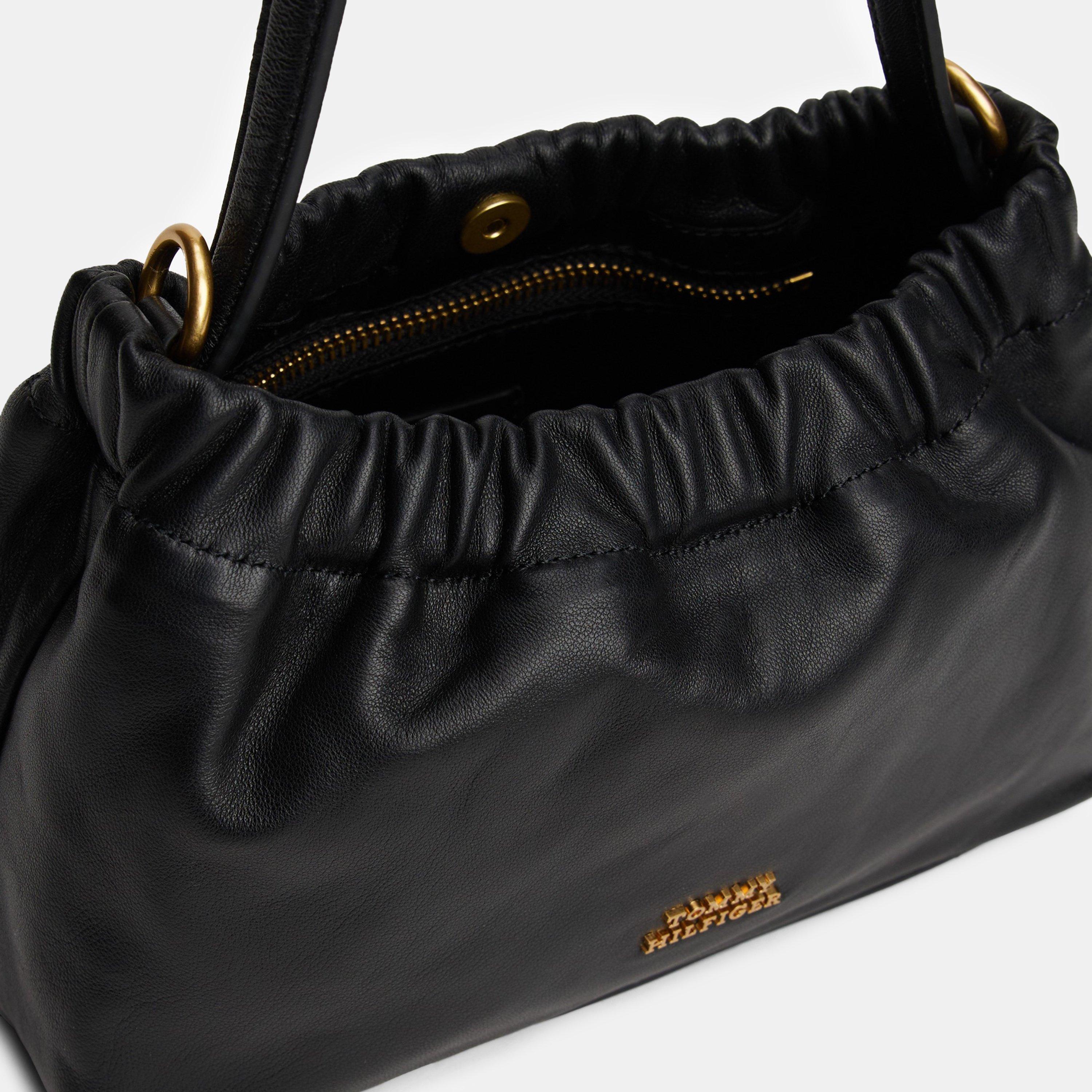 Negro - Tommy Hilfiger - Tommy Mini Crossover Ld62 - 5