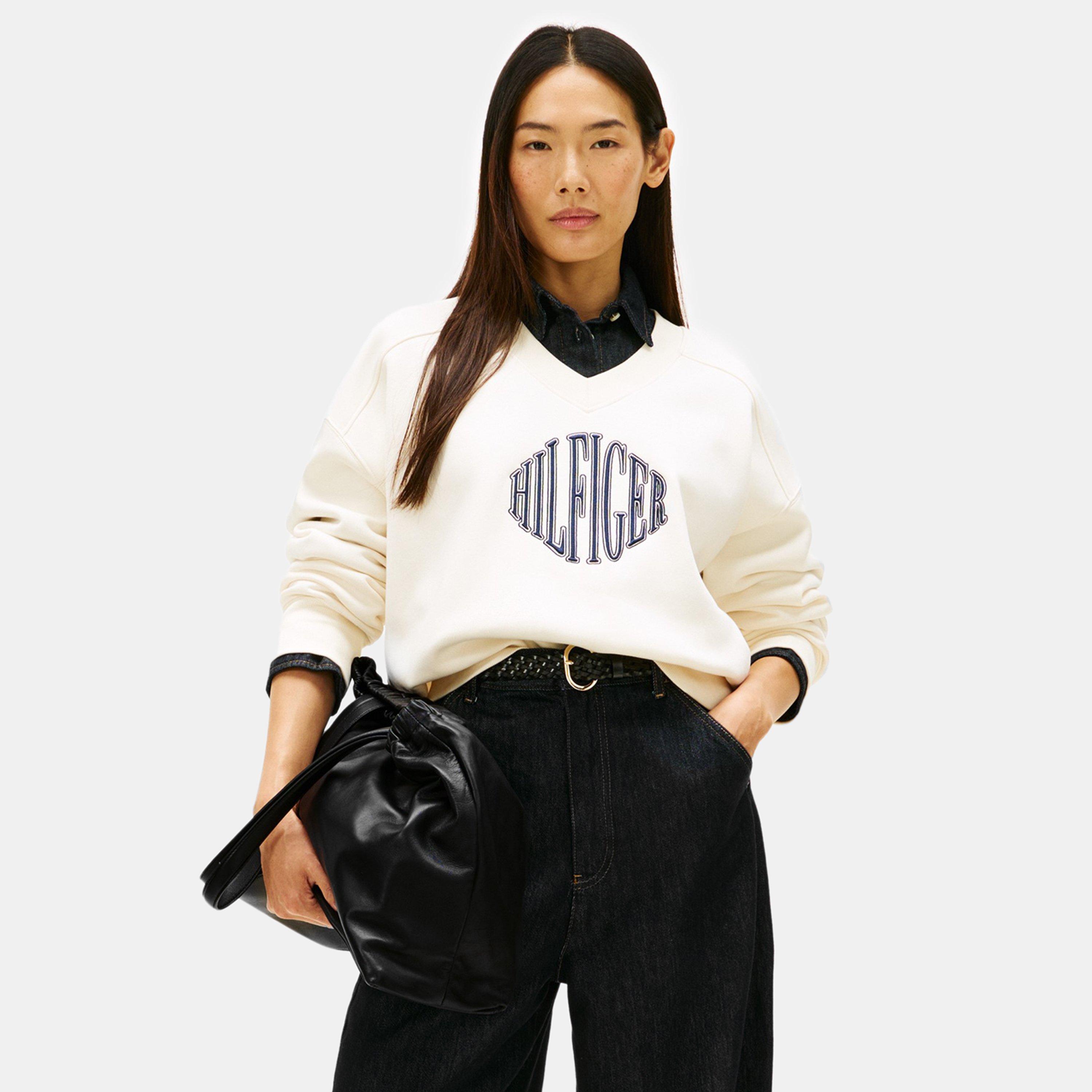 Schwarz - Tommy Hilfiger - Tommy Leather Tote Ld62 - 3