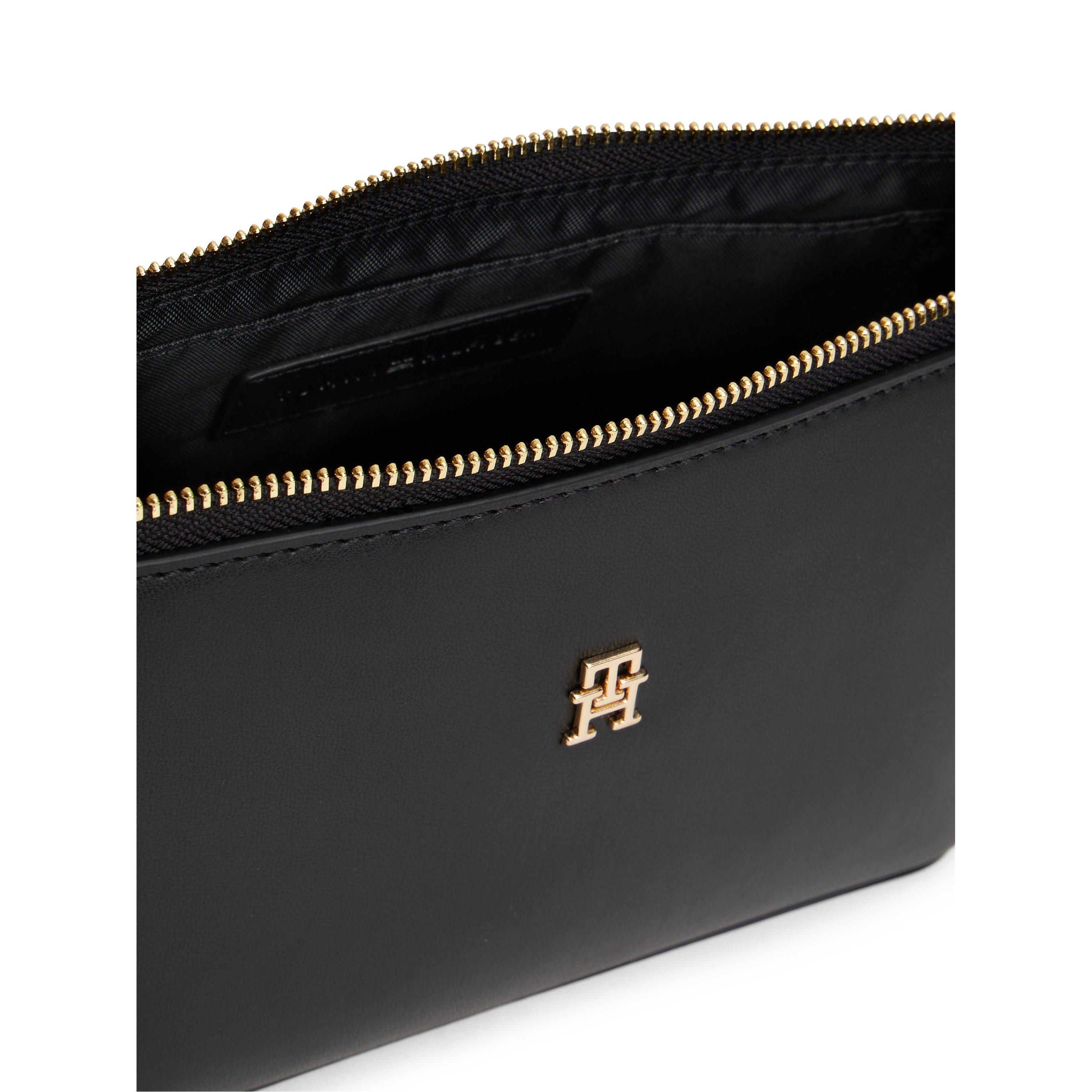 Black - Tommy Hilfiger - Tommy Icn Make-Up Bg Ld62 - 2