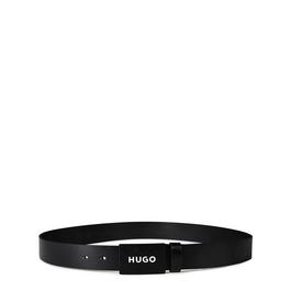 Hugo Gilao Belt