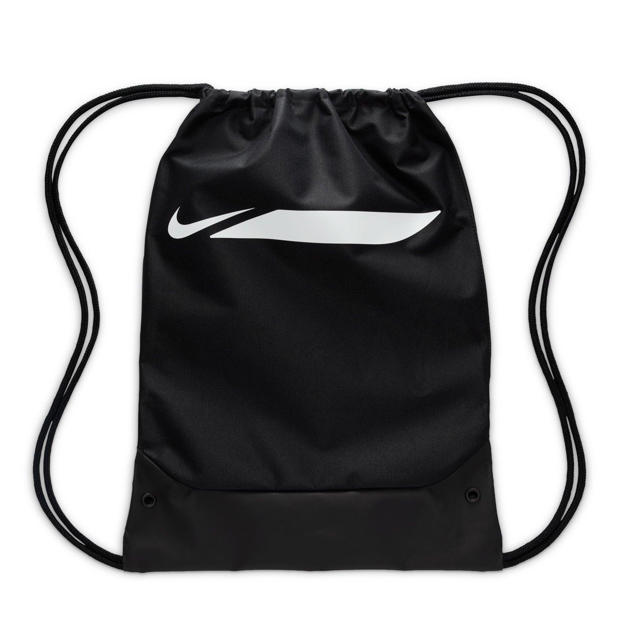 Black/White - Nike - Nike Academy 10 - 1