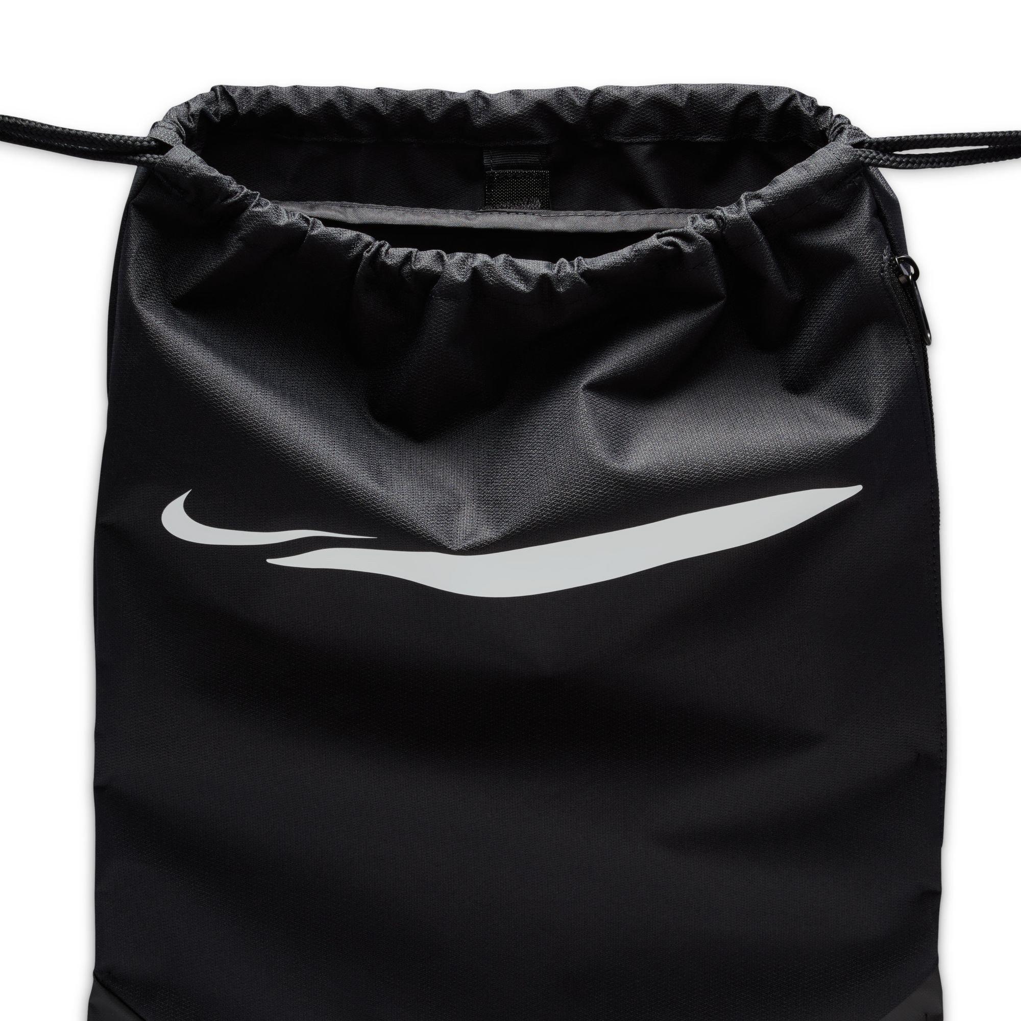 Black/White - Nike - Nike Academy 10 - 3