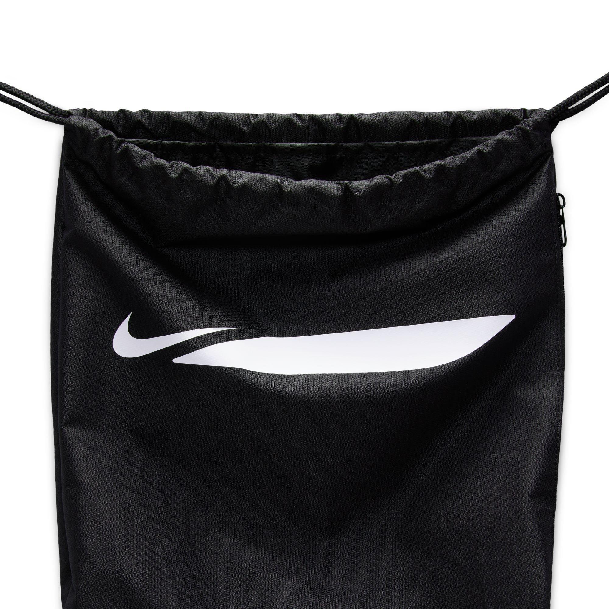 Black/White - Nike - Nike Academy 10 - 4