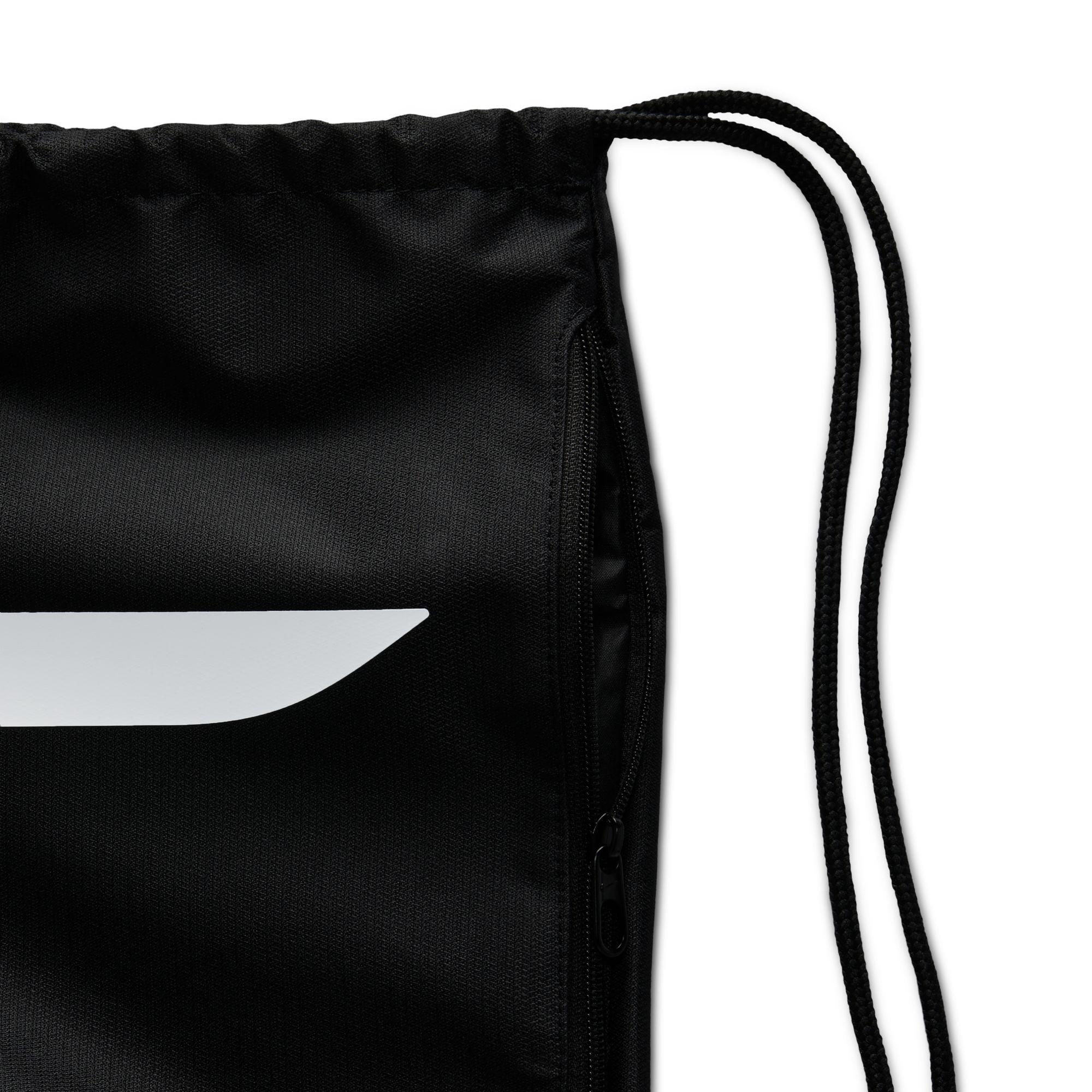 Black/White - Nike - Nike Academy 10 - 5
