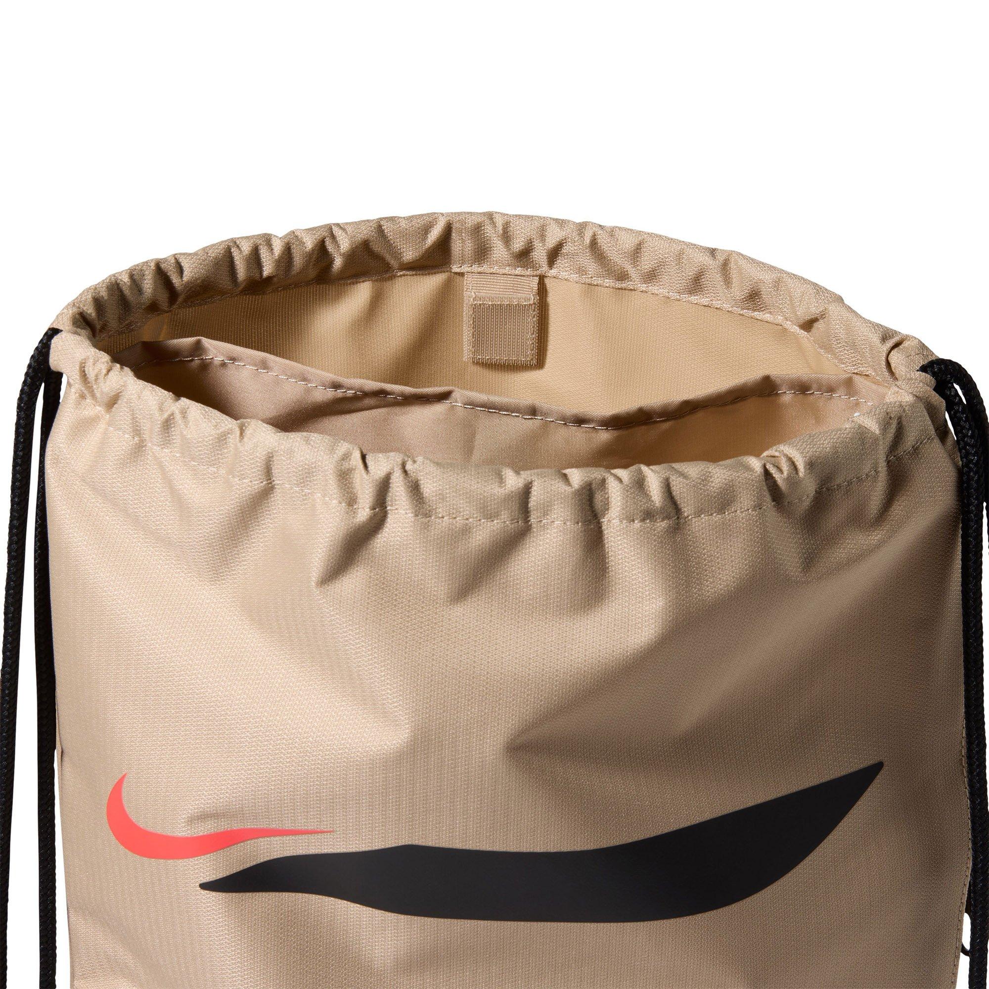 Linen/Crimson - Nike - Nike Academy 10 - 2