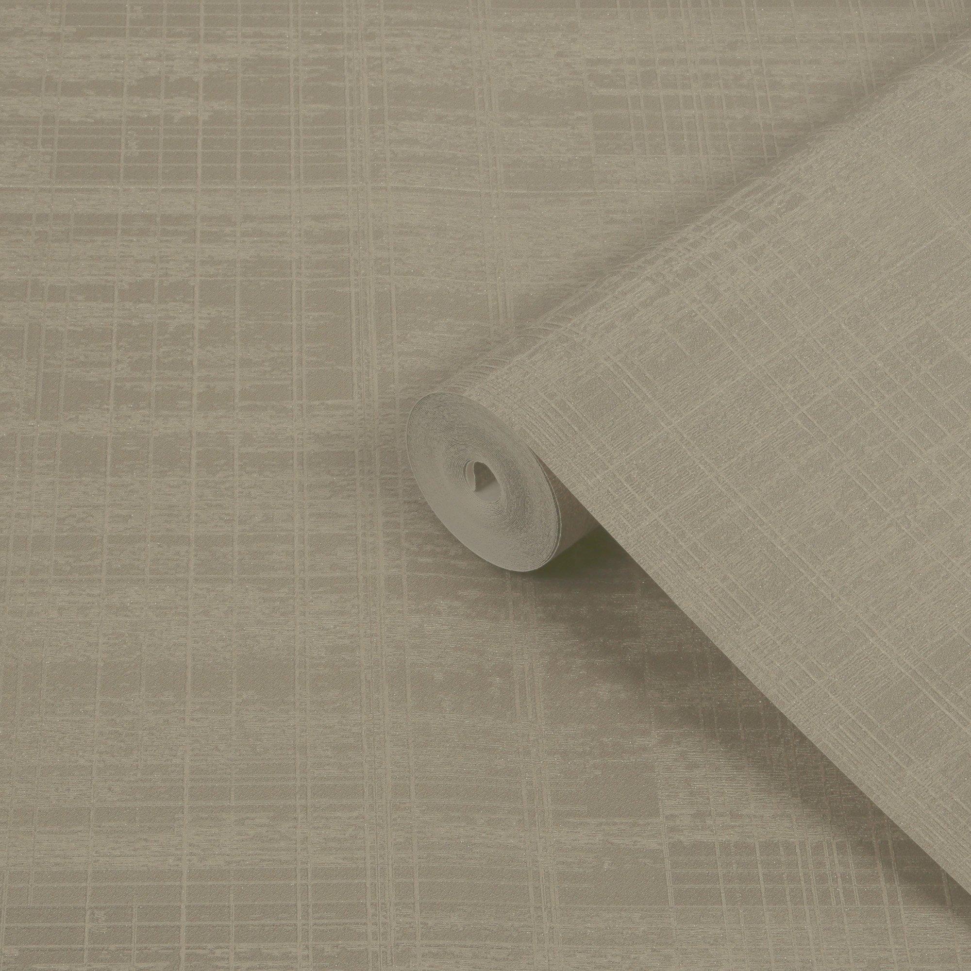 Shadow - Boutique - Lamont Weave Shadow Wallpaper - 3