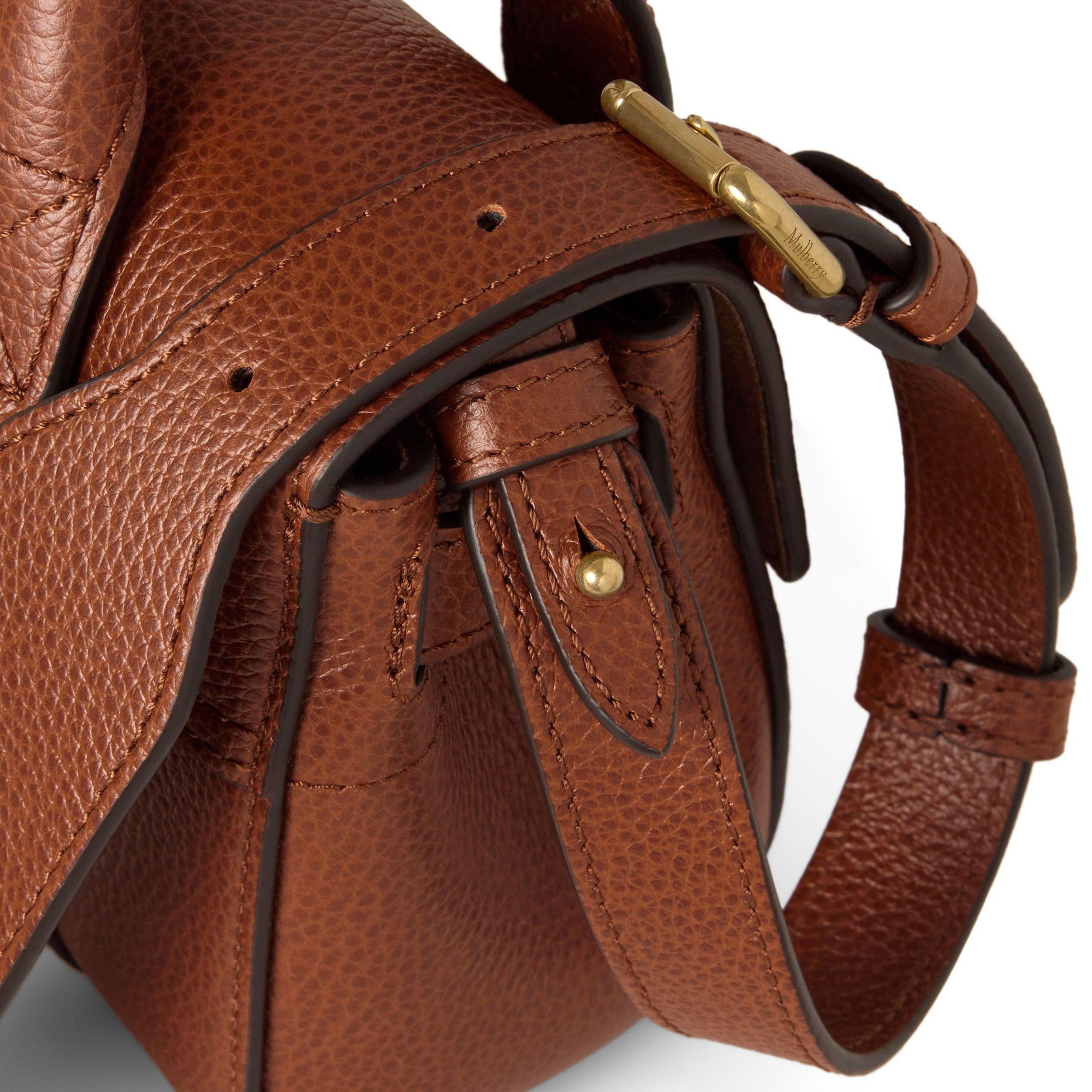 Oak SCG - Mulberry - Women's Bayswater Crossbody Bag - 4