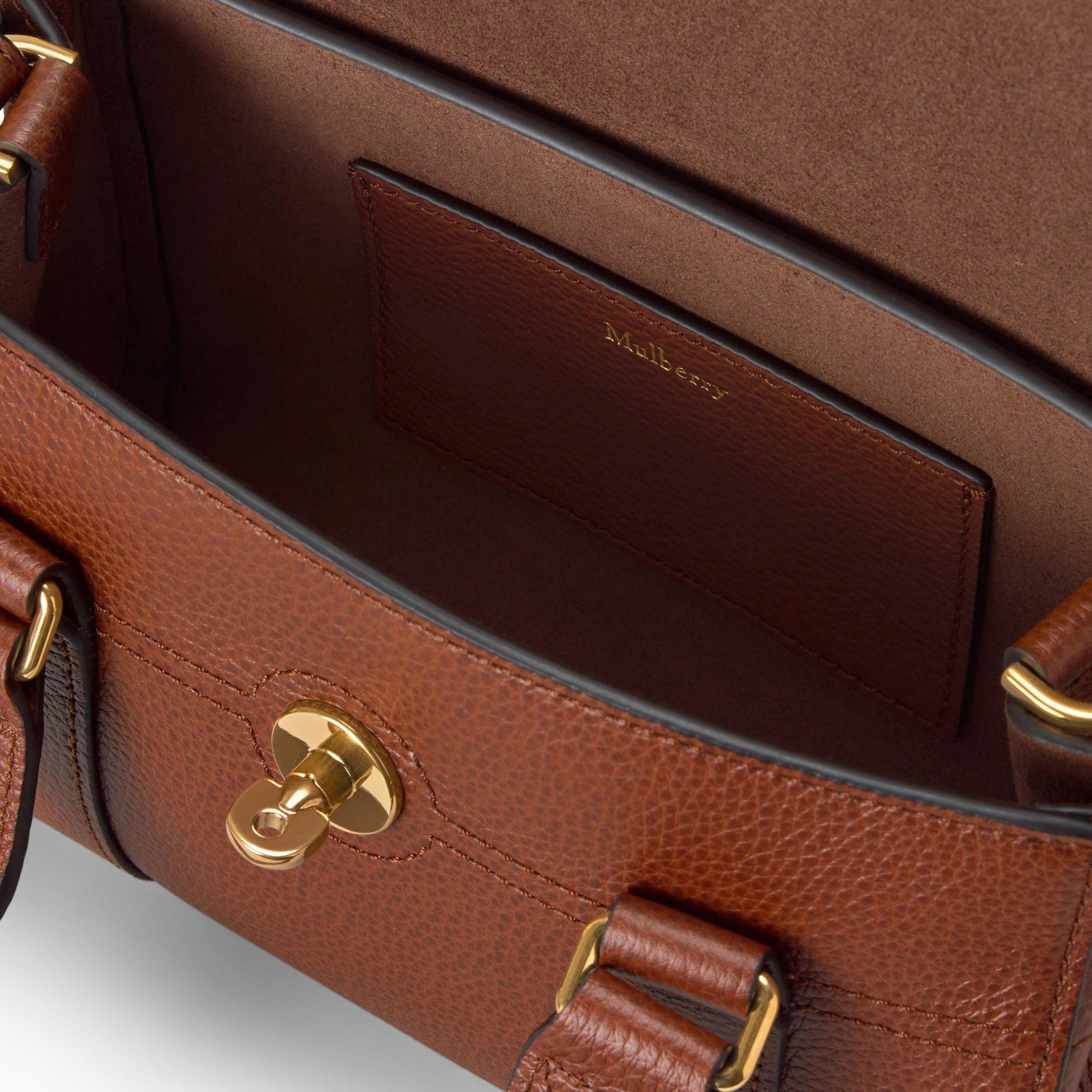 Oak SCG - Mulberry - Women's Bayswater Crossbody Bag - 5