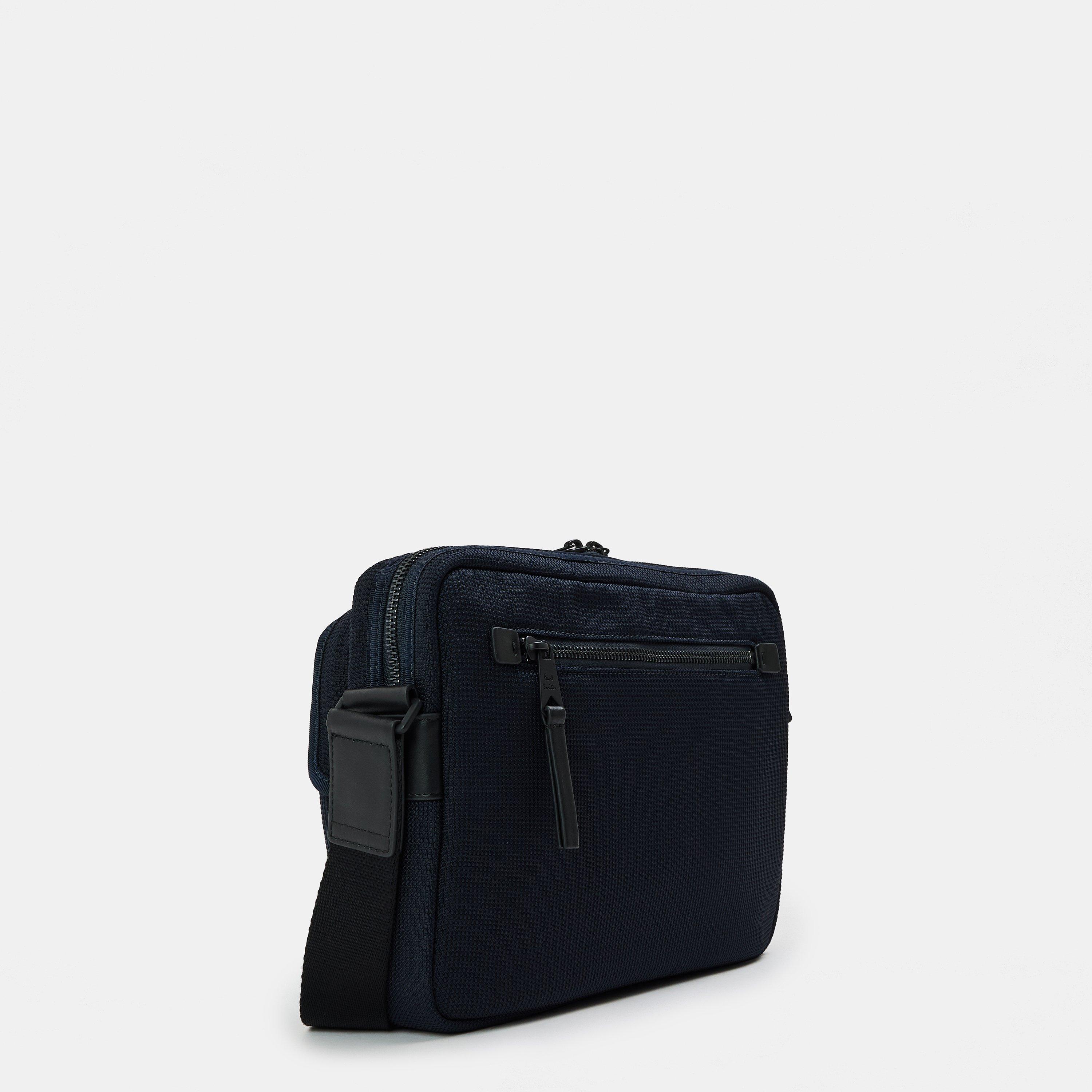  Blues - Paul Smith - Paul Strp Cmra Bg Sn99 - 2