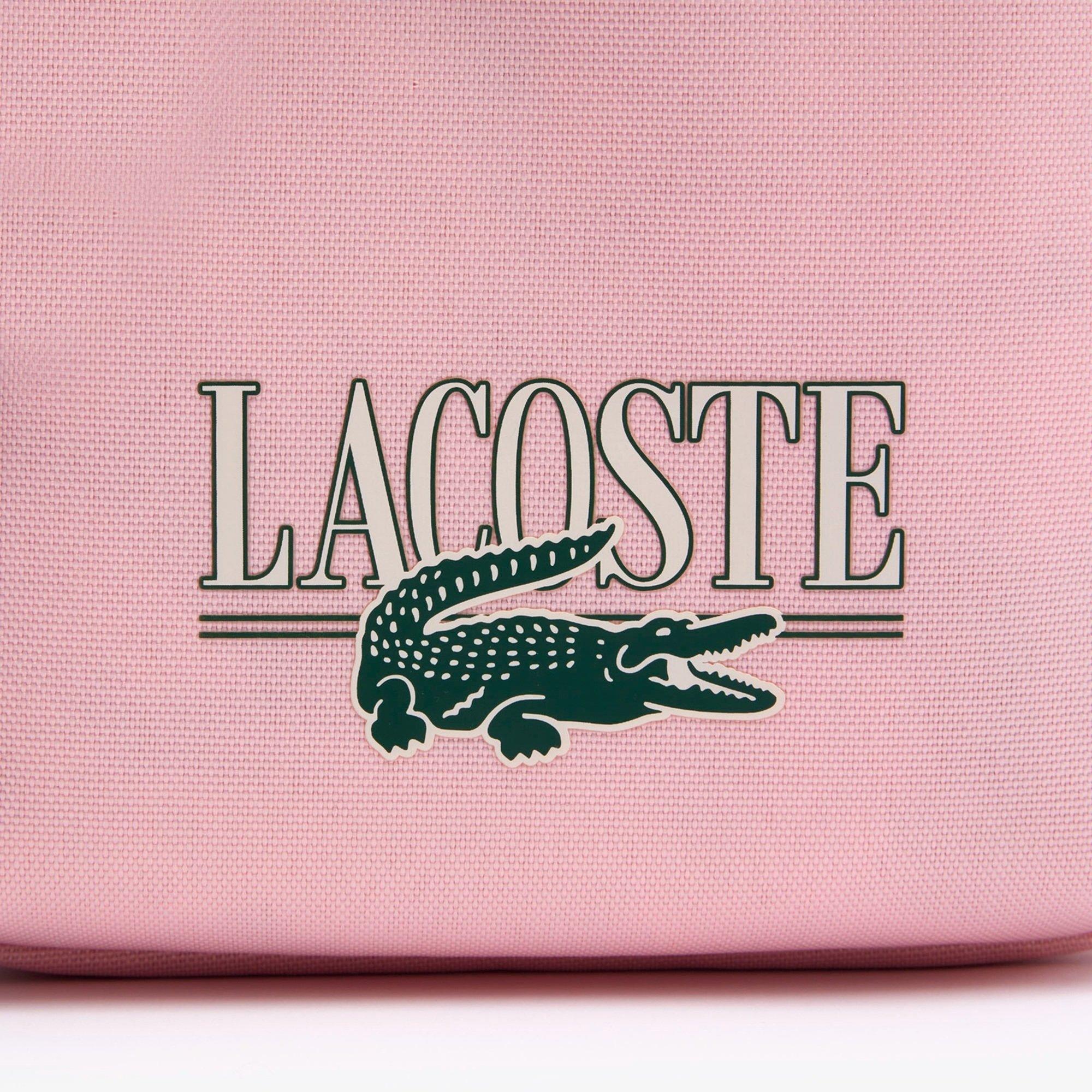 Nymphea - Lacoste - Men&#x27;s Reporter Cross Body Bag - 3