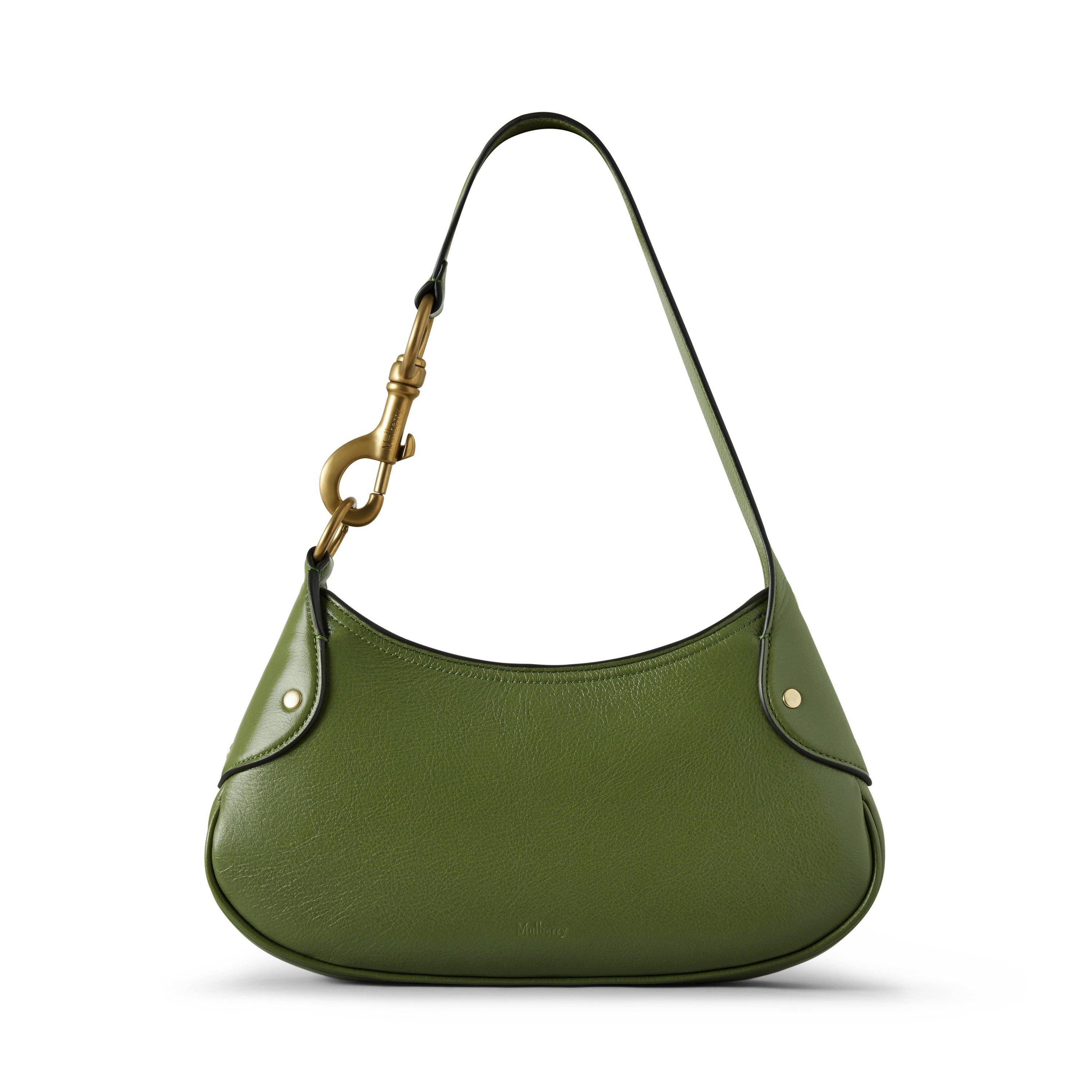 Mulberry Women's Hackney Bowling Bag - Fern Hg