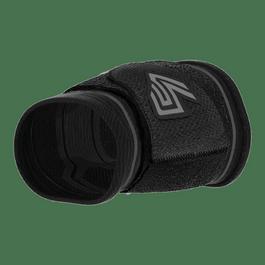 Shock Doctor Knit Wrist Sleeve With Strap