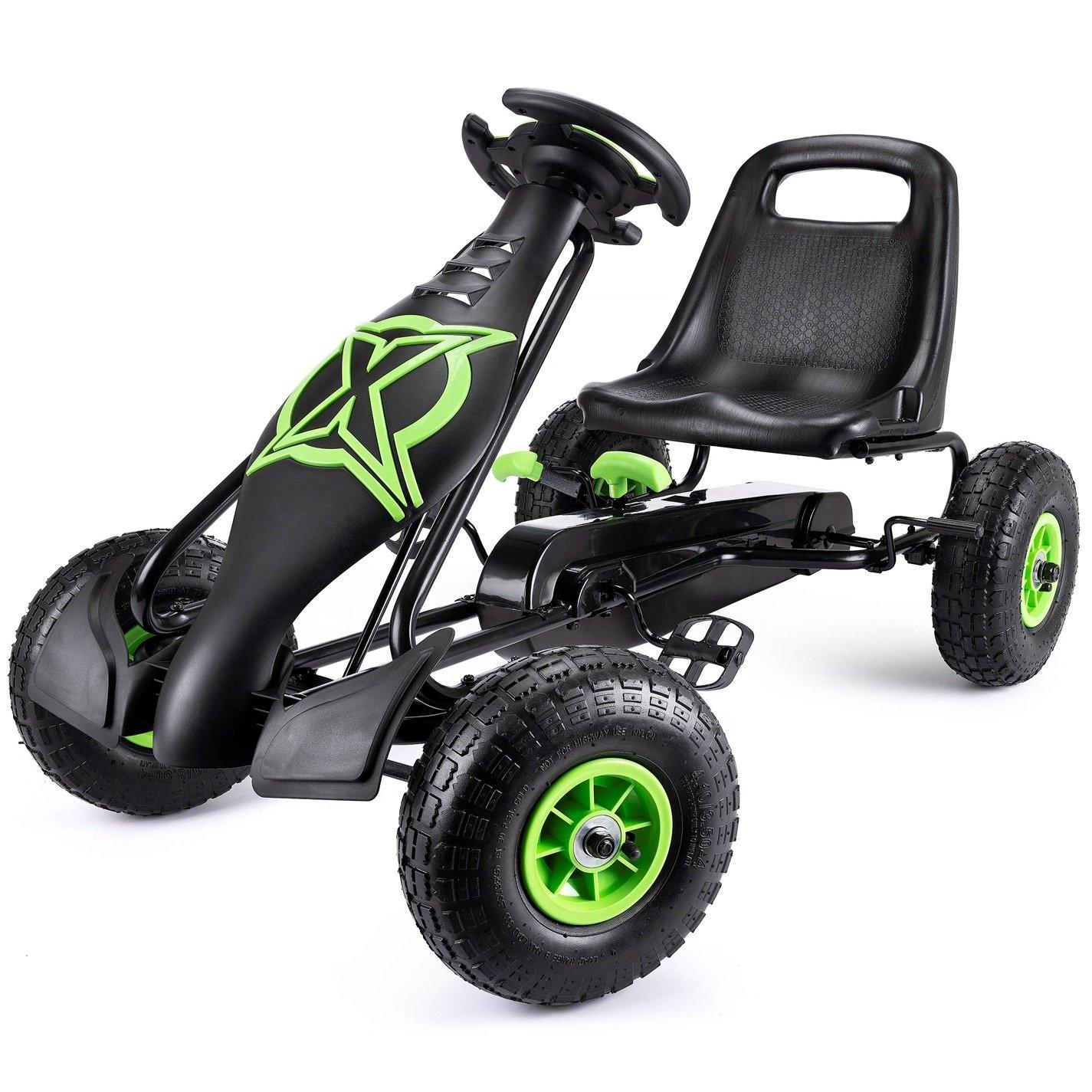 Multi - Xootz - Xoo Viper Go Kart - 2