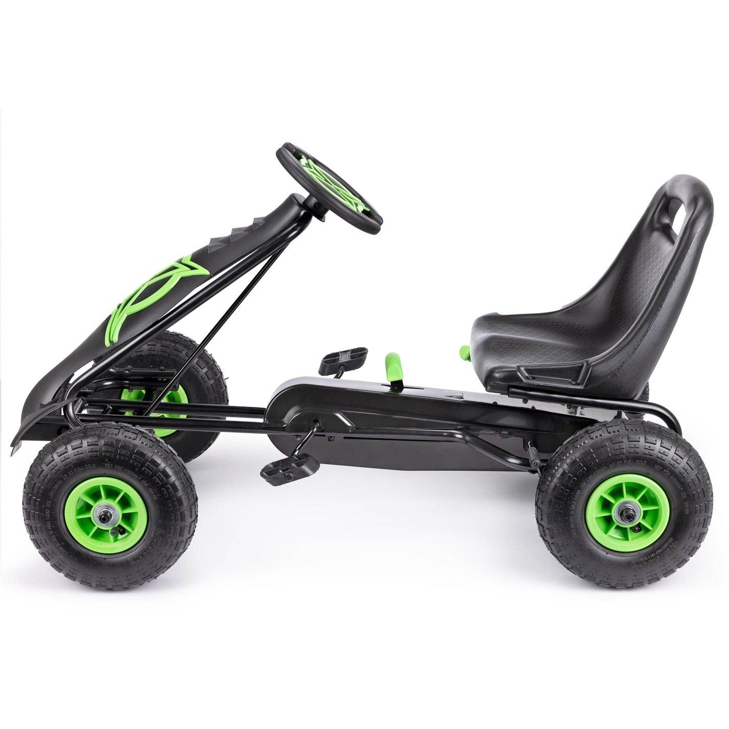 Multi - Xootz - Xoo Viper Go Kart - 3