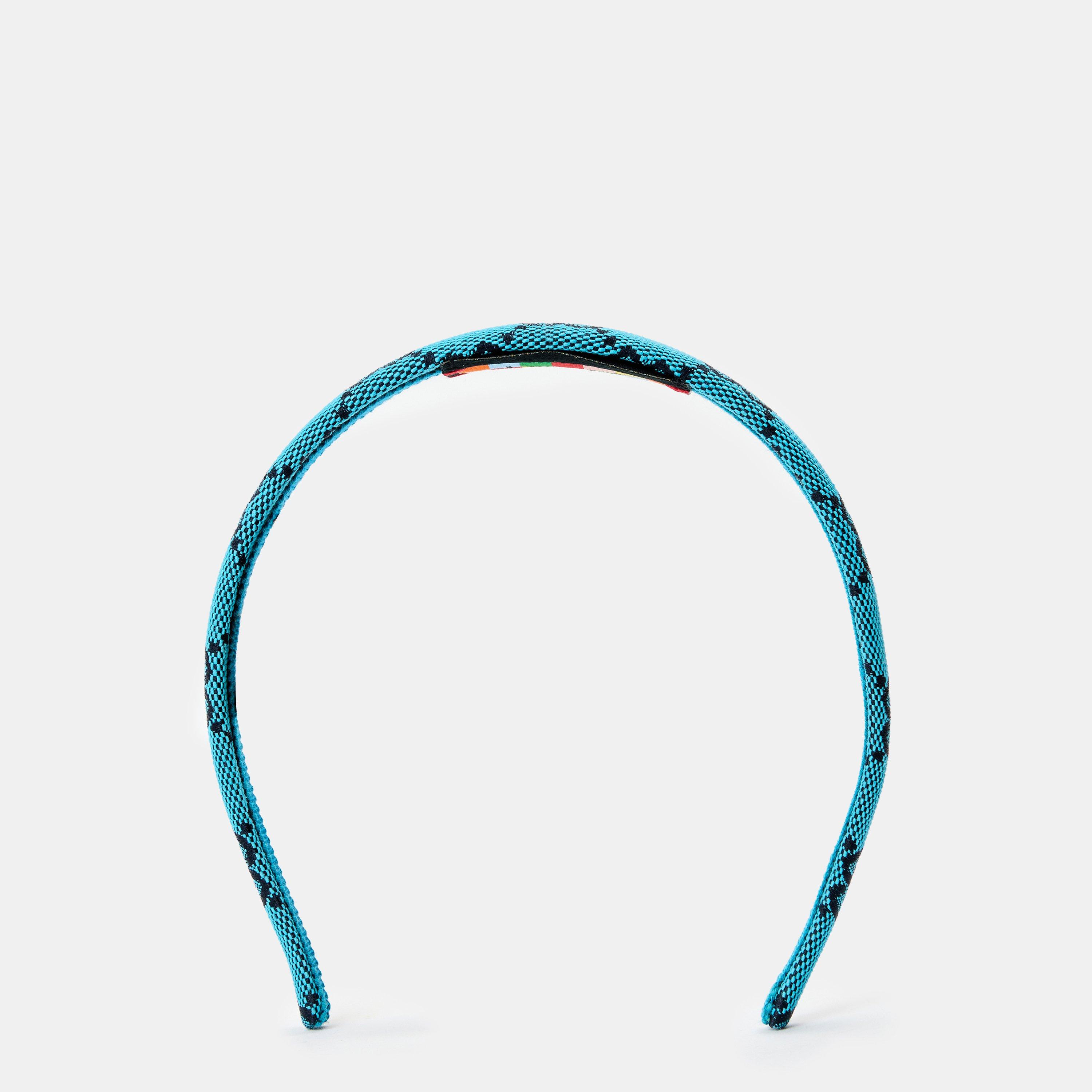 Light Blu Blu - Gucci - Women's Headbands - 2