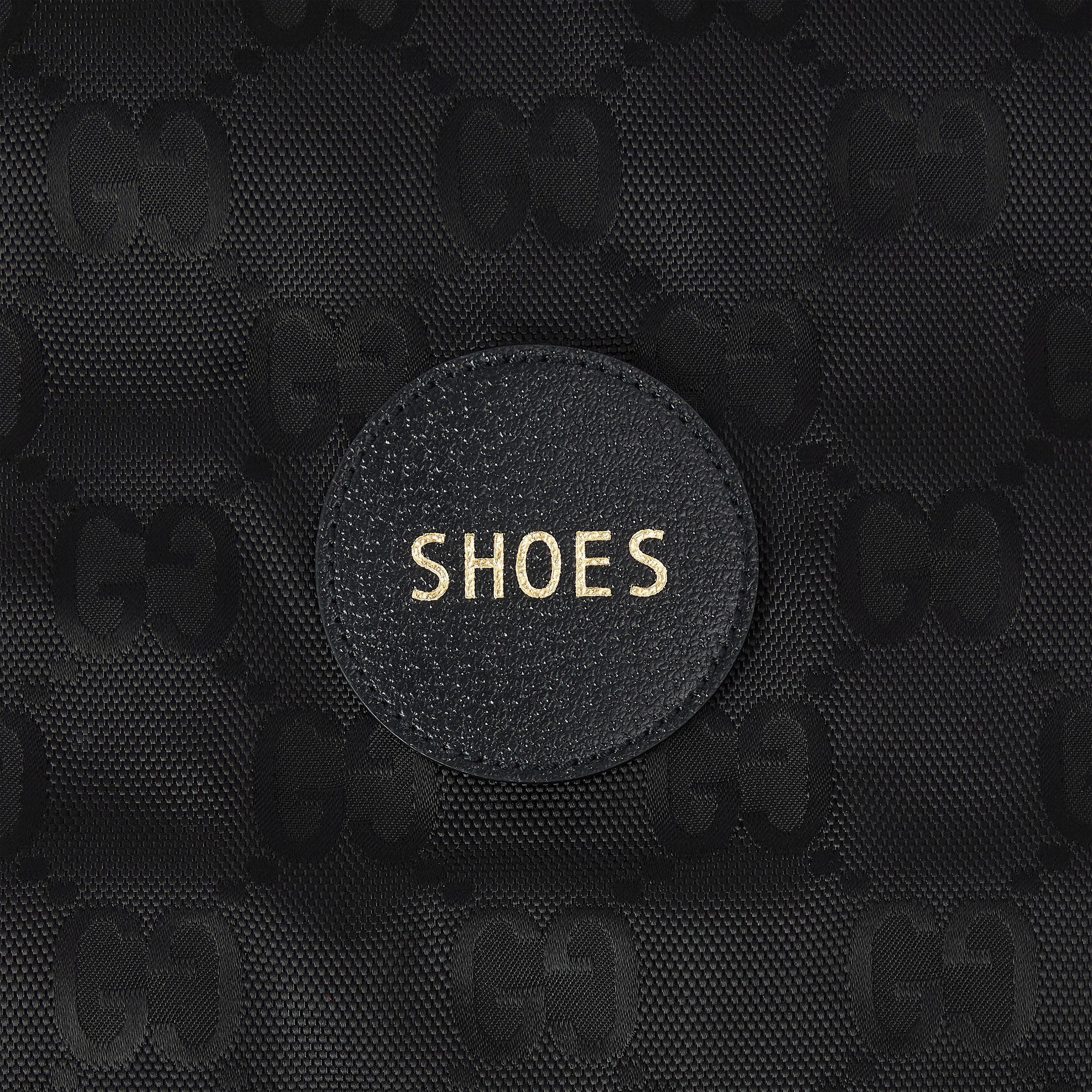 Blk/Black/Black - Gucci - Garment Carrier - 3