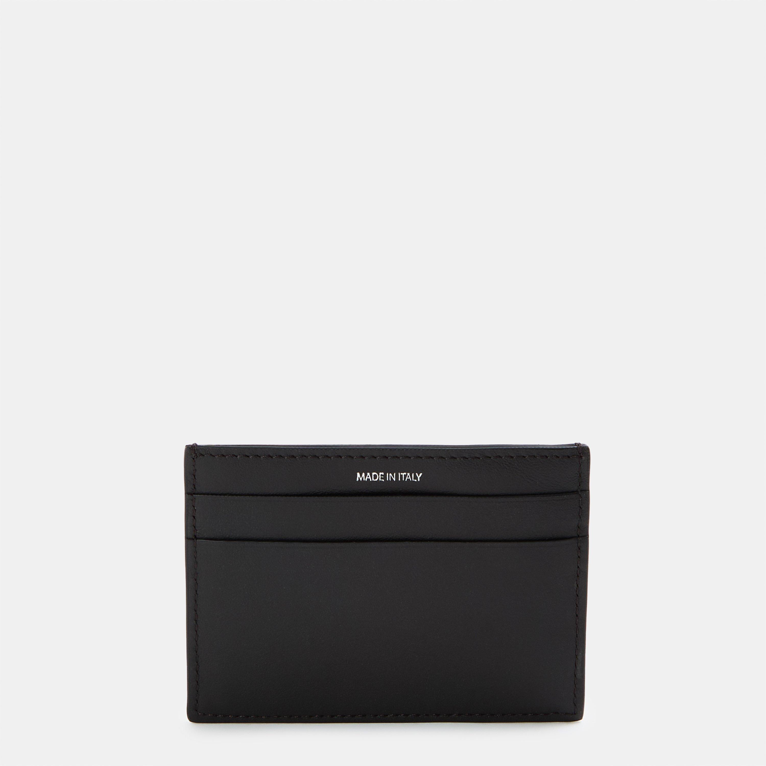  Dark Brown - Paul Smith - Paul Lthr Txtr Cdhld Sn99 - 2