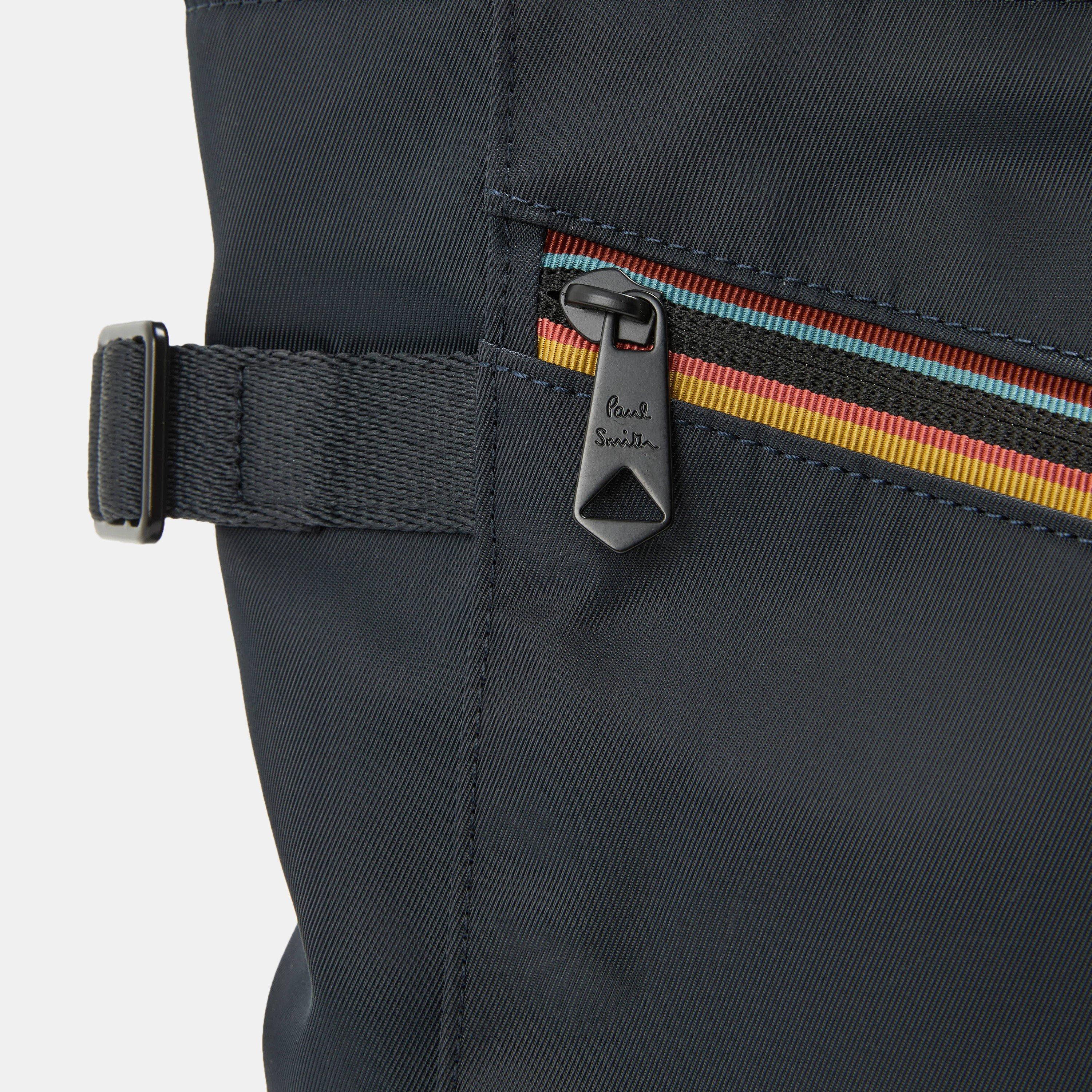  Blue - Paul Smith - Paul Artst Tote Bg Sn99 - 3