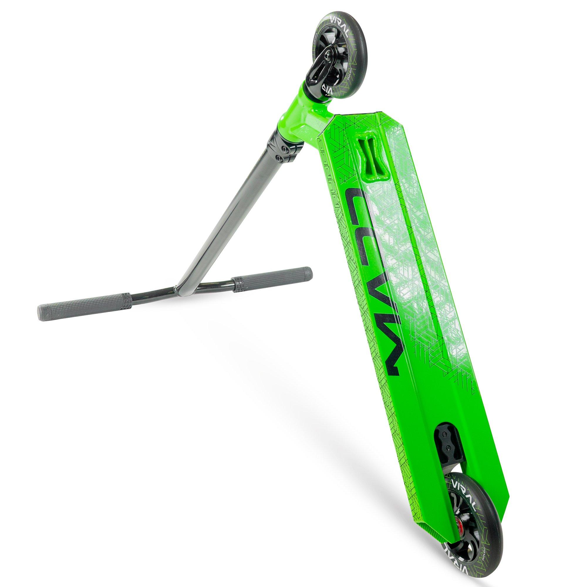 Jade - Madd Gear - VIRAL PURGE PRO SERIES SCOOTERS - AGE 8+ - 2