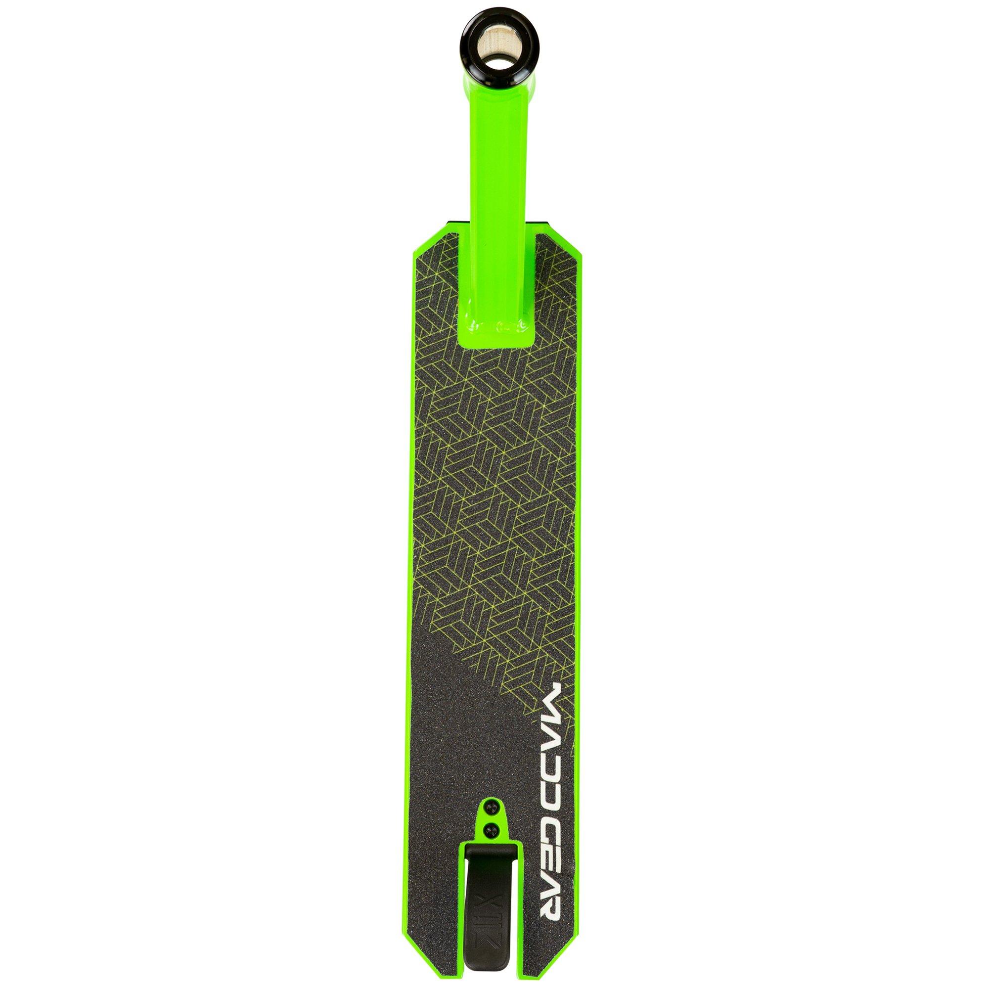 Jade - Madd Gear - VIRAL PURGE PRO SERIES SCOOTERS - AGE 8+ - 11