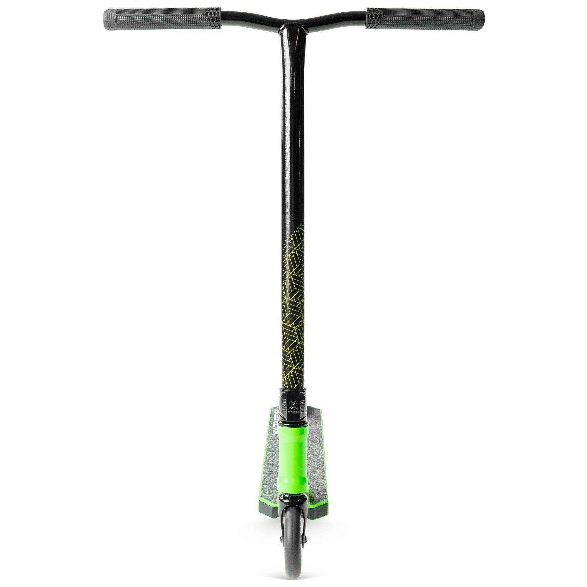 Jade - Madd Gear - VIRAL PURGE PRO SERIES SCOOTERS - AGE 8+ - 4