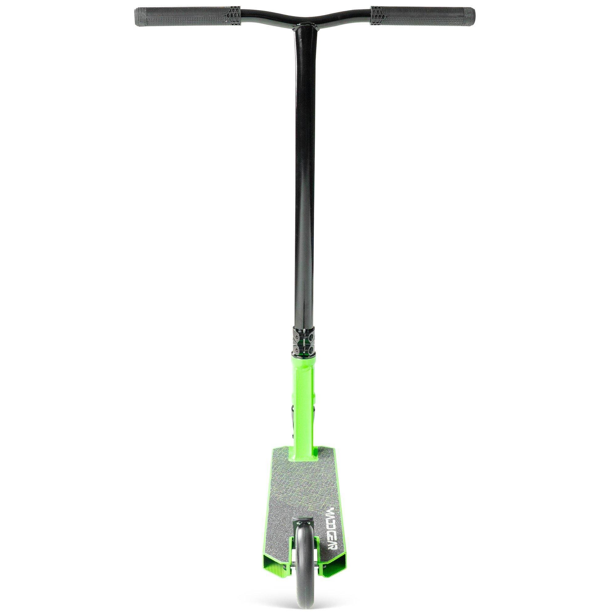 Jade - Madd Gear - VIRAL PURGE PRO SERIES SCOOTERS - AGE 8+ - 5