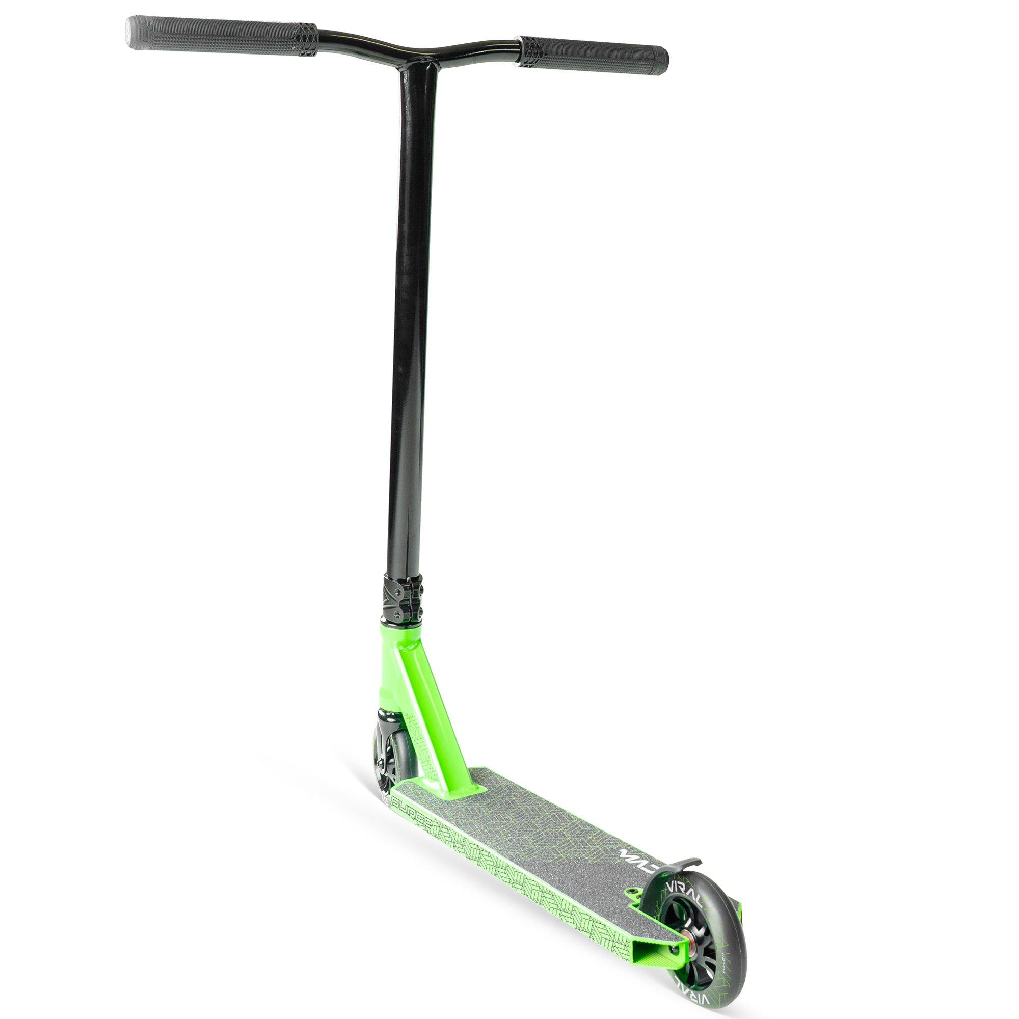 Jade - Madd Gear - VIRAL PURGE PRO SERIES SCOOTERS - AGE 8+ - 6