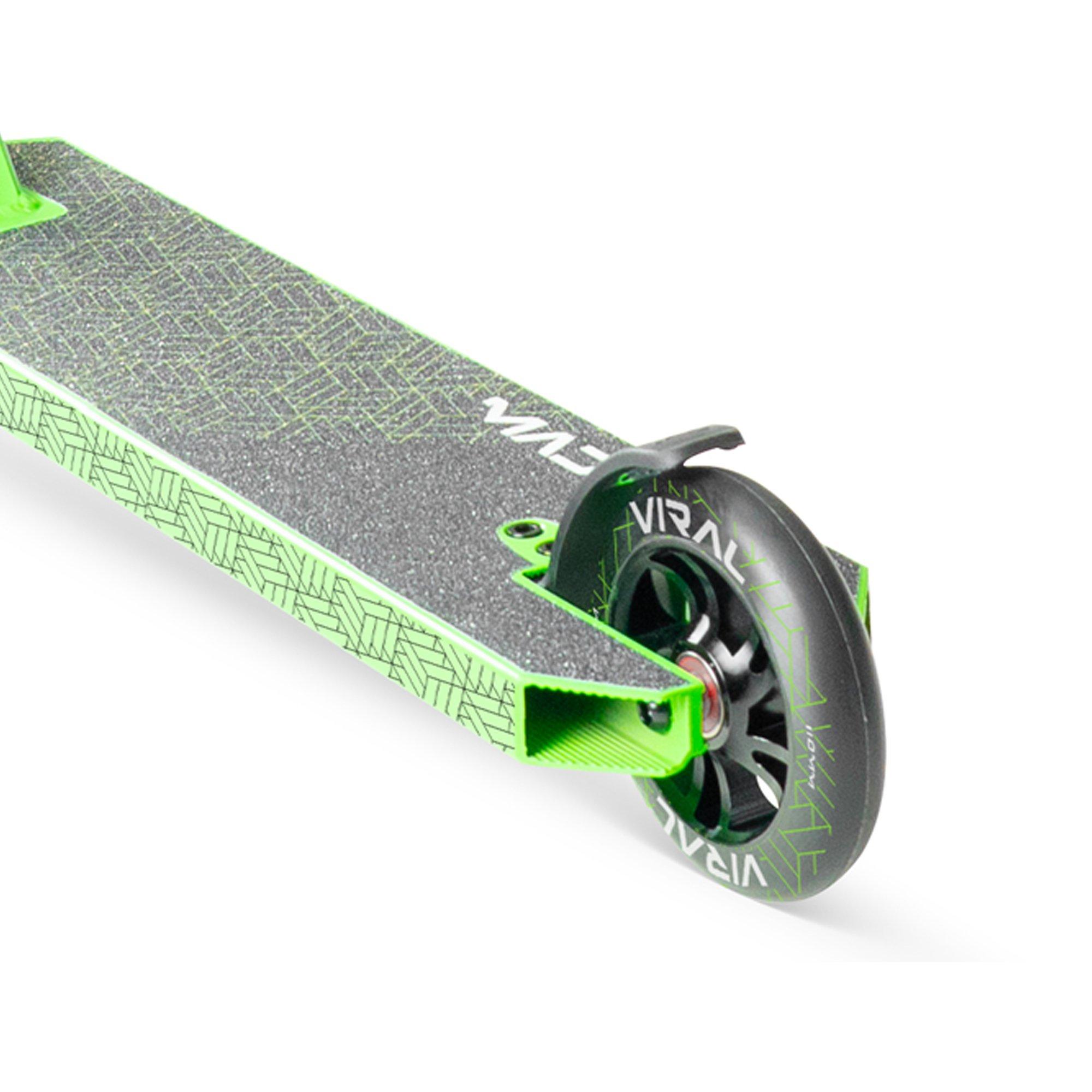 Jade - Madd Gear - VIRAL PURGE PRO SERIES SCOOTERS - AGE 8+ - 8
