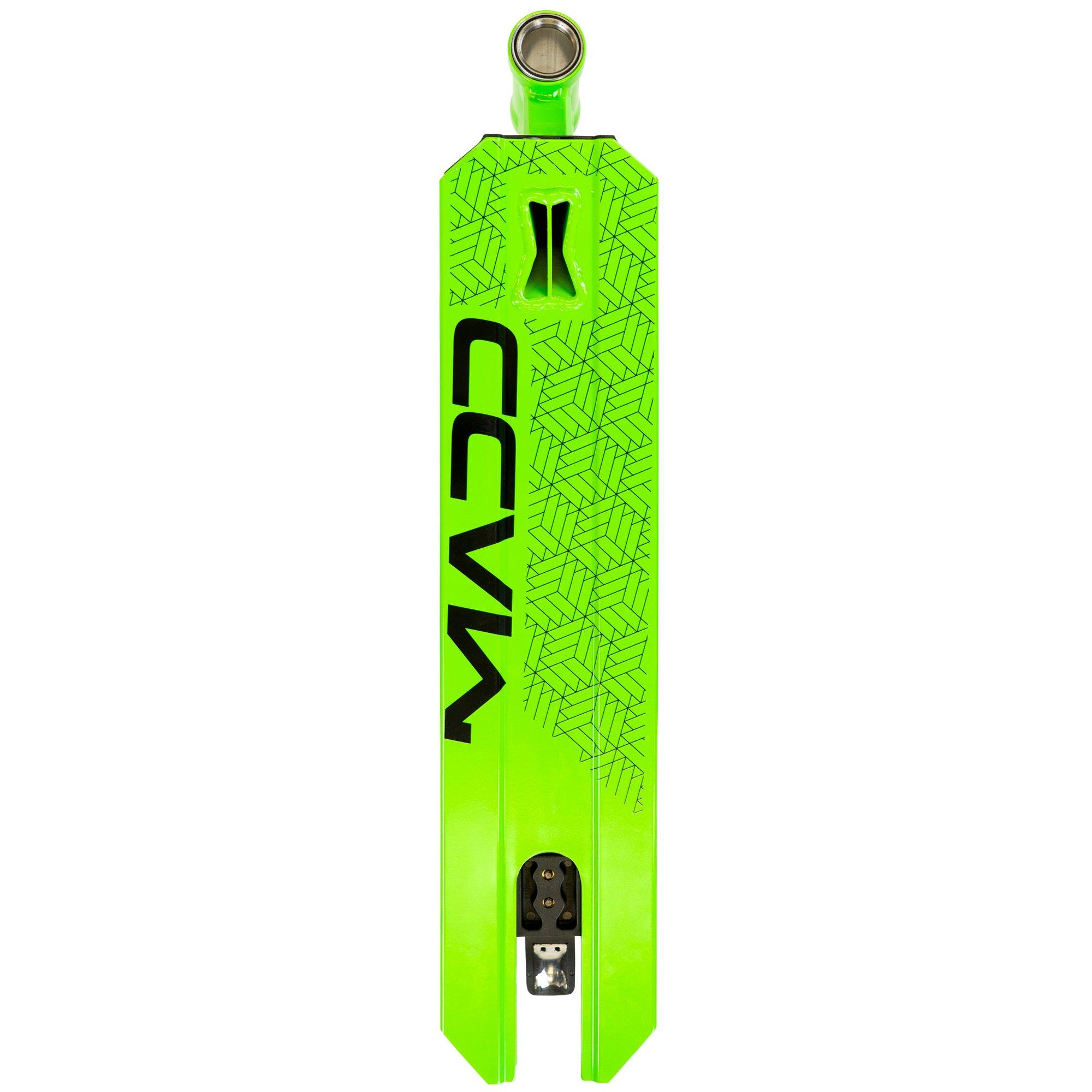 Jade - Madd Gear - VIRAL PURGE PRO SERIES SCOOTERS - AGE 8+ - 10