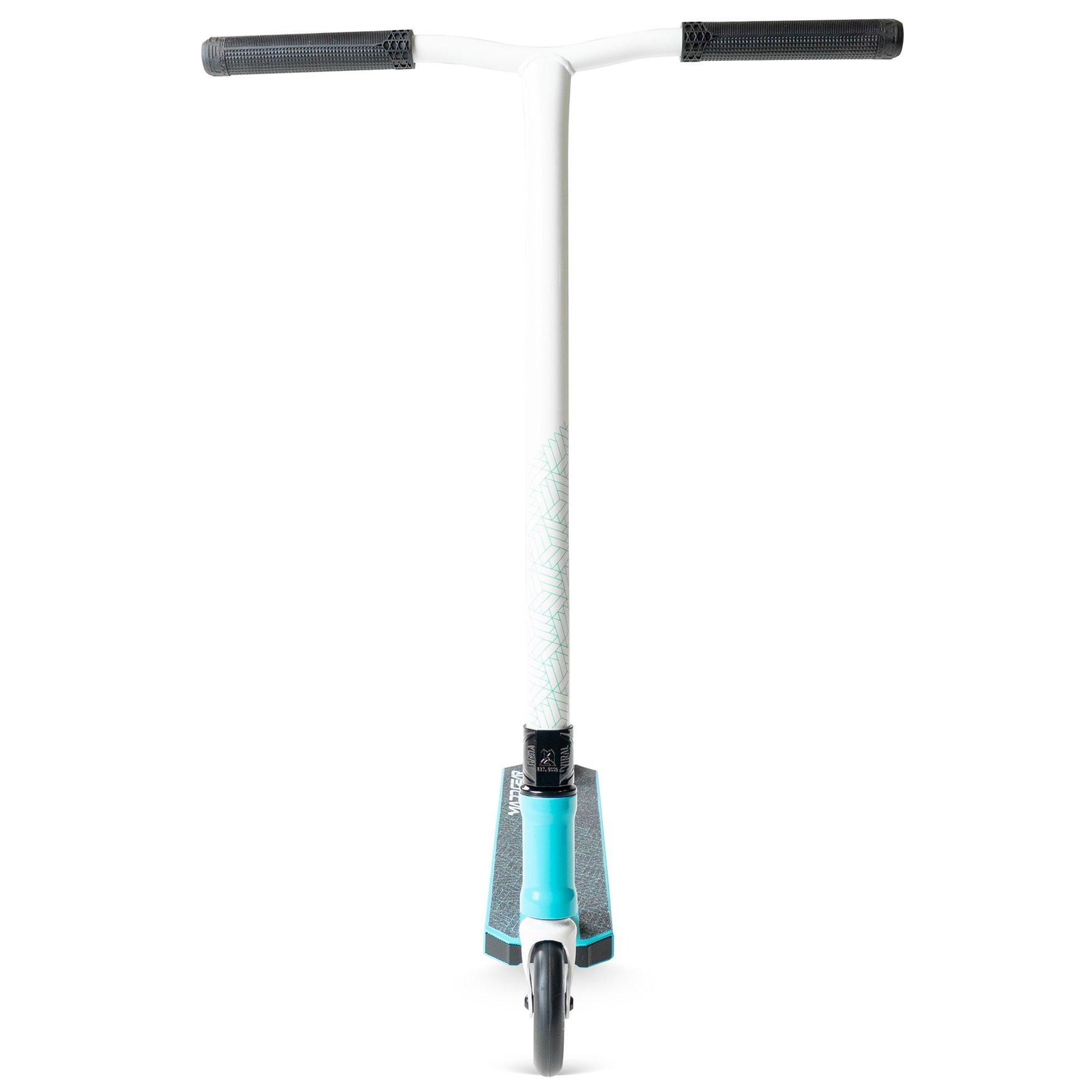 Aqua - Madd Gear - VIRAL PURGE PRO SERIES SCOOTERS - AGE 8+ - 4