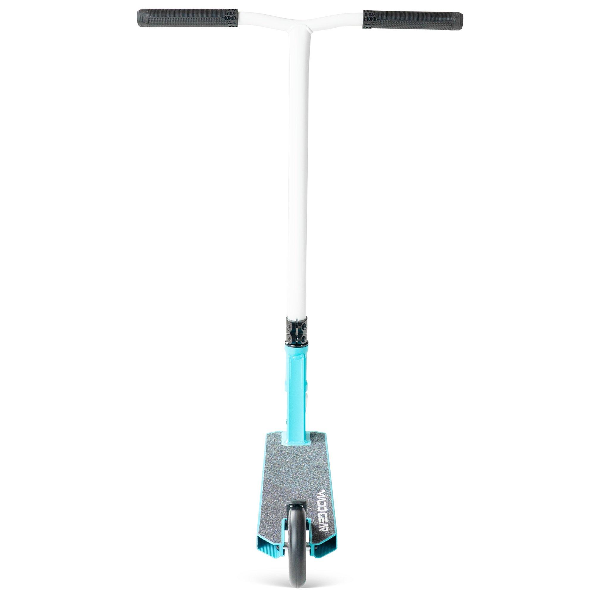 Aqua - Madd Gear - VIRAL PURGE PRO SERIES SCOOTERS - AGE 8+ - 5