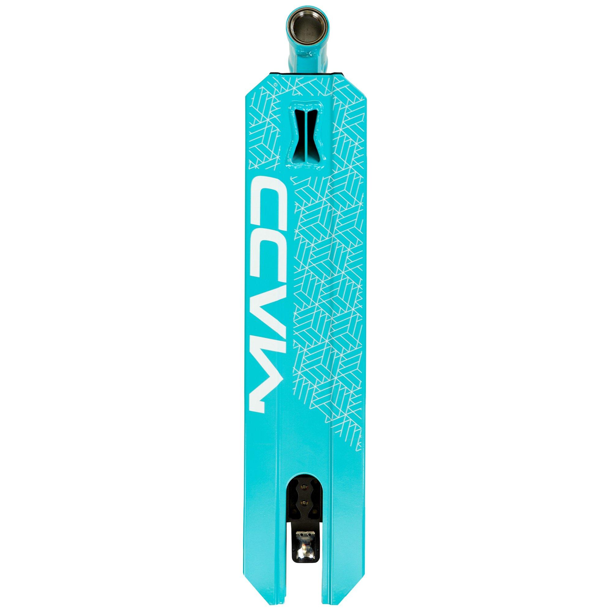Aqua - Madd Gear - VIRAL PURGE PRO SERIES SCOOTERS - AGE 8+ - 10