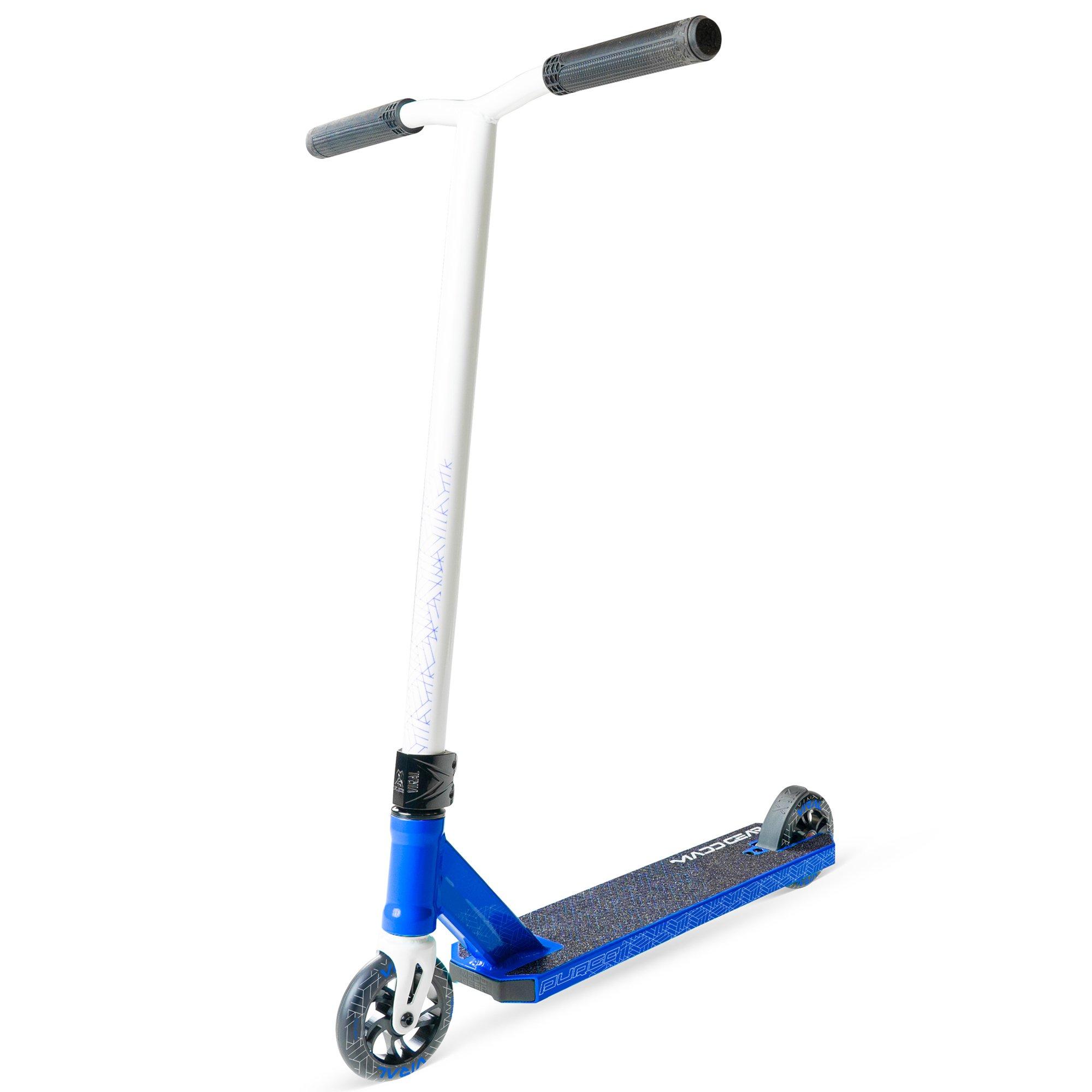 VIRAL PURGE PRO SERIES SCOOTERS - AGE 8+