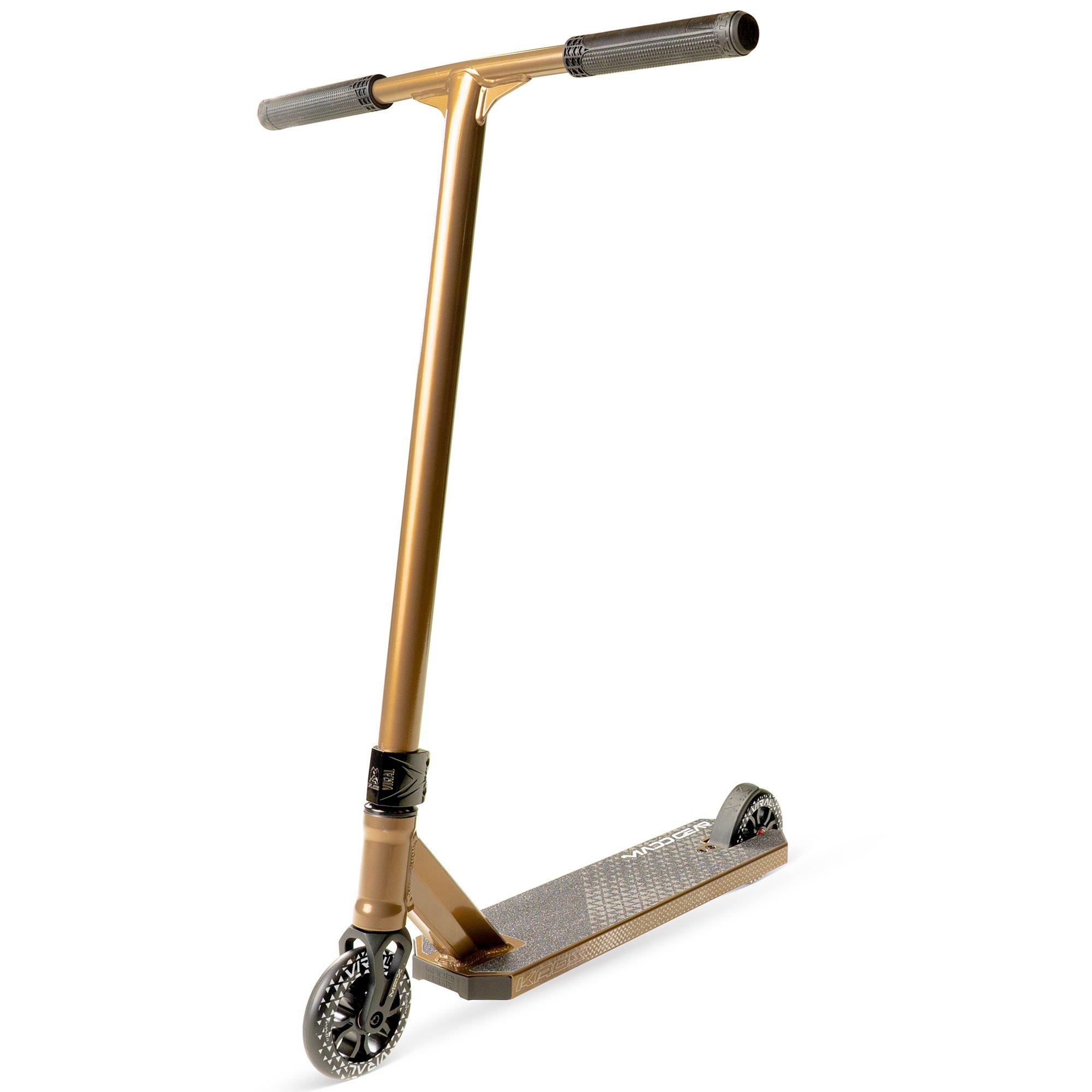 VIRAL KAOS PRO SERIES SCOOTERS FOR FOR AGE 10+