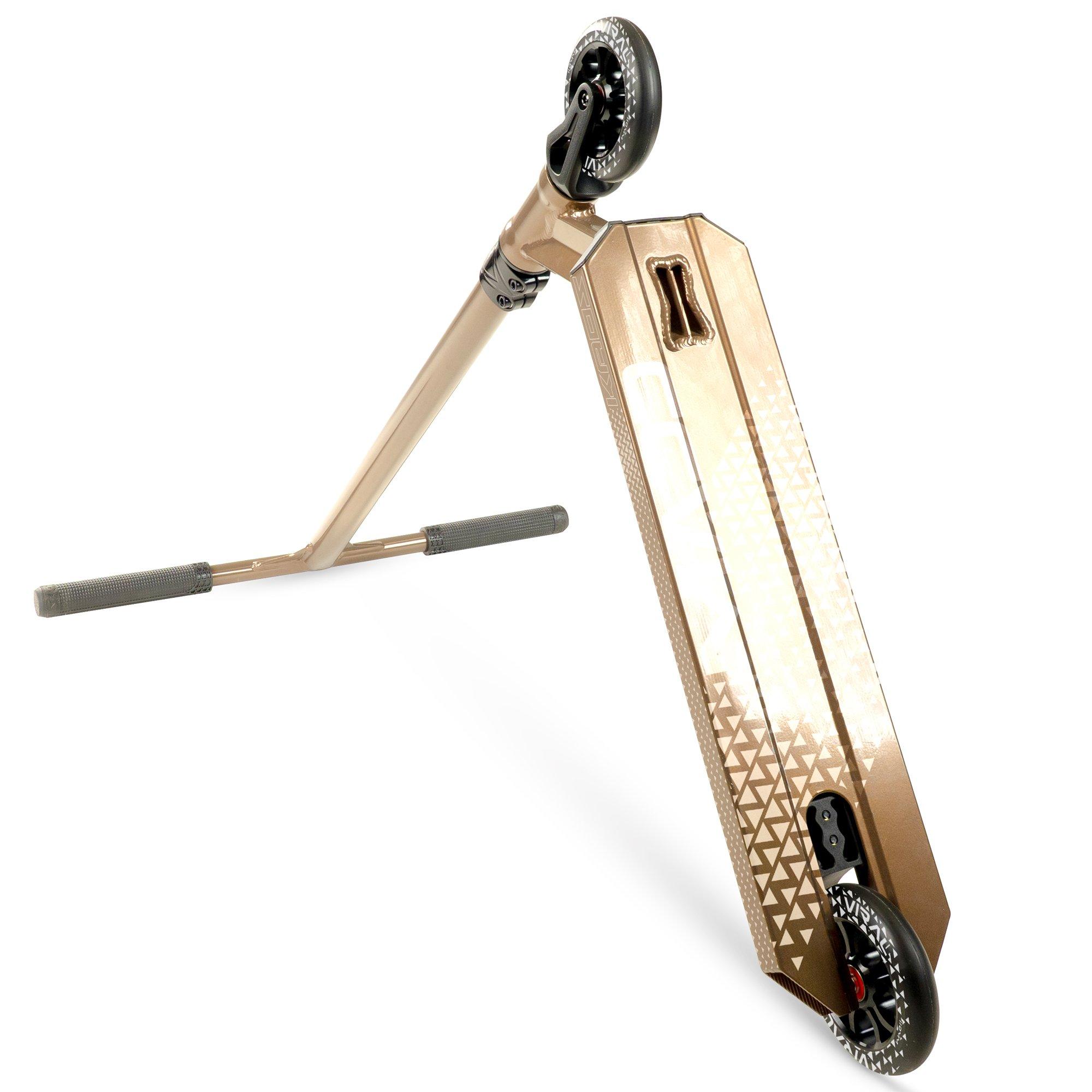 Ash - Madd Gear - VIRAL KAOS PRO SERIES SCOOTERS FOR AGE 10+ - 2