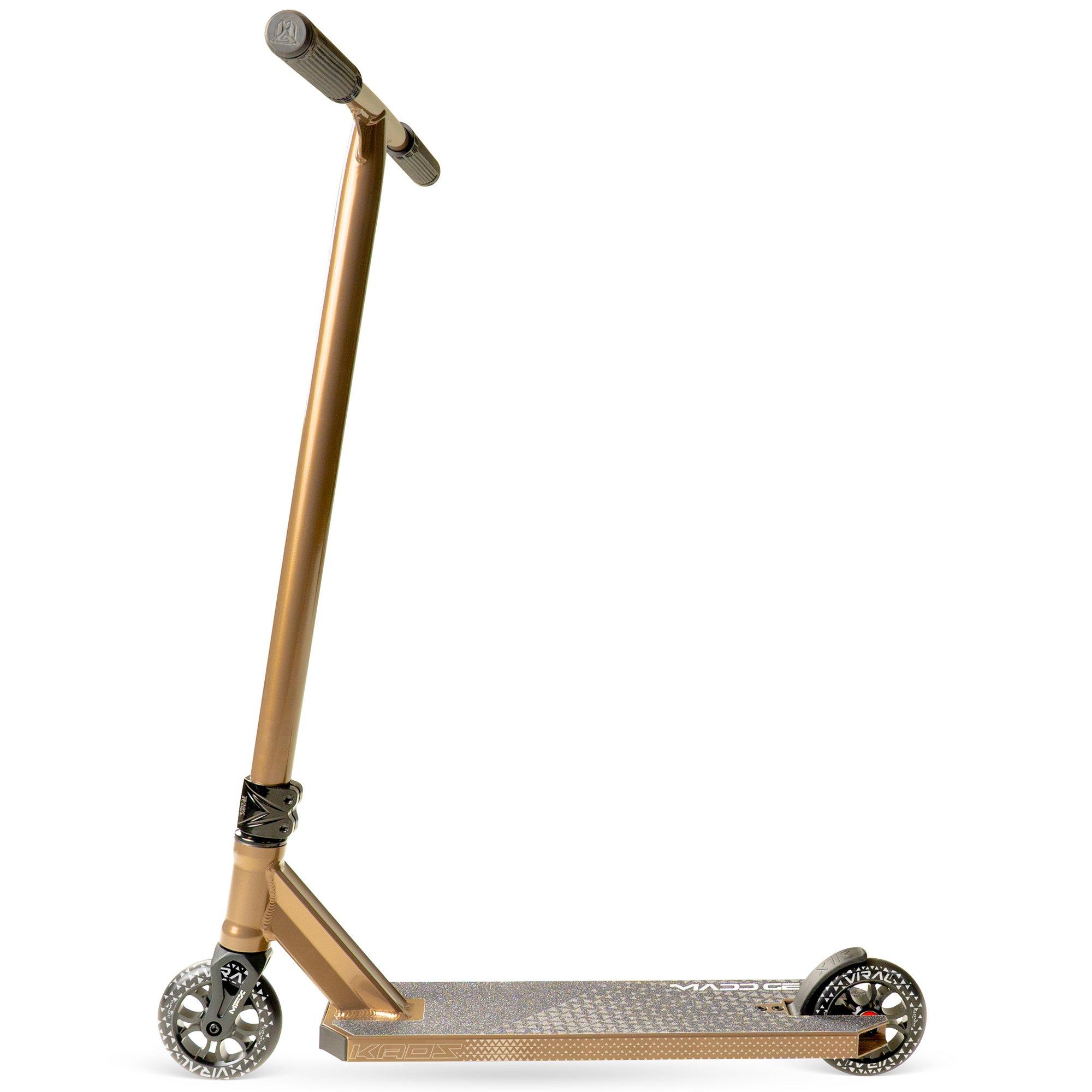 Ash - Madd Gear - VIRAL KAOS PRO SERIES SCOOTERS FOR AGE 10+ - 3