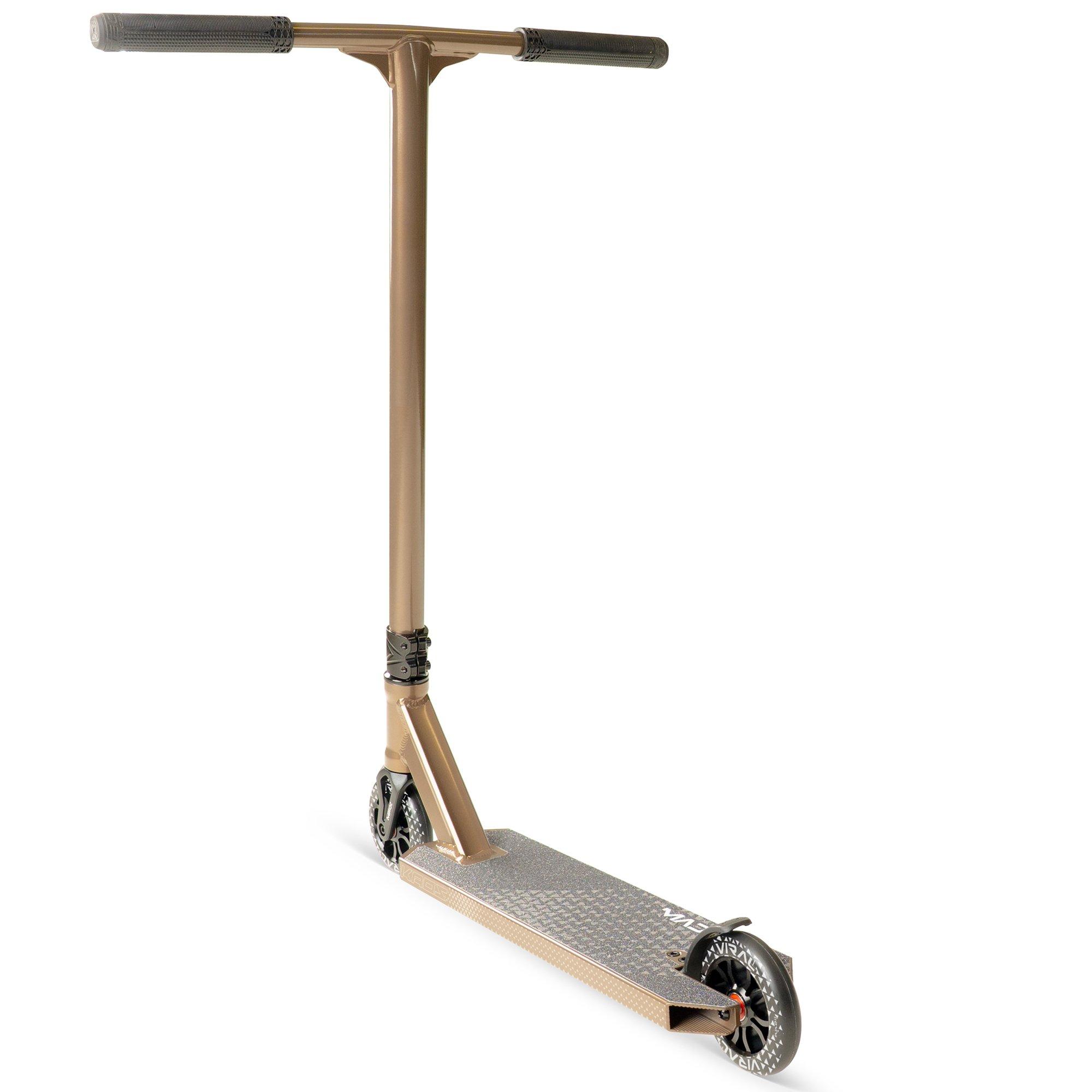 Ash - Madd Gear - VIRAL KAOS PRO SERIES SCOOTERS FOR AGE 10+ - 6