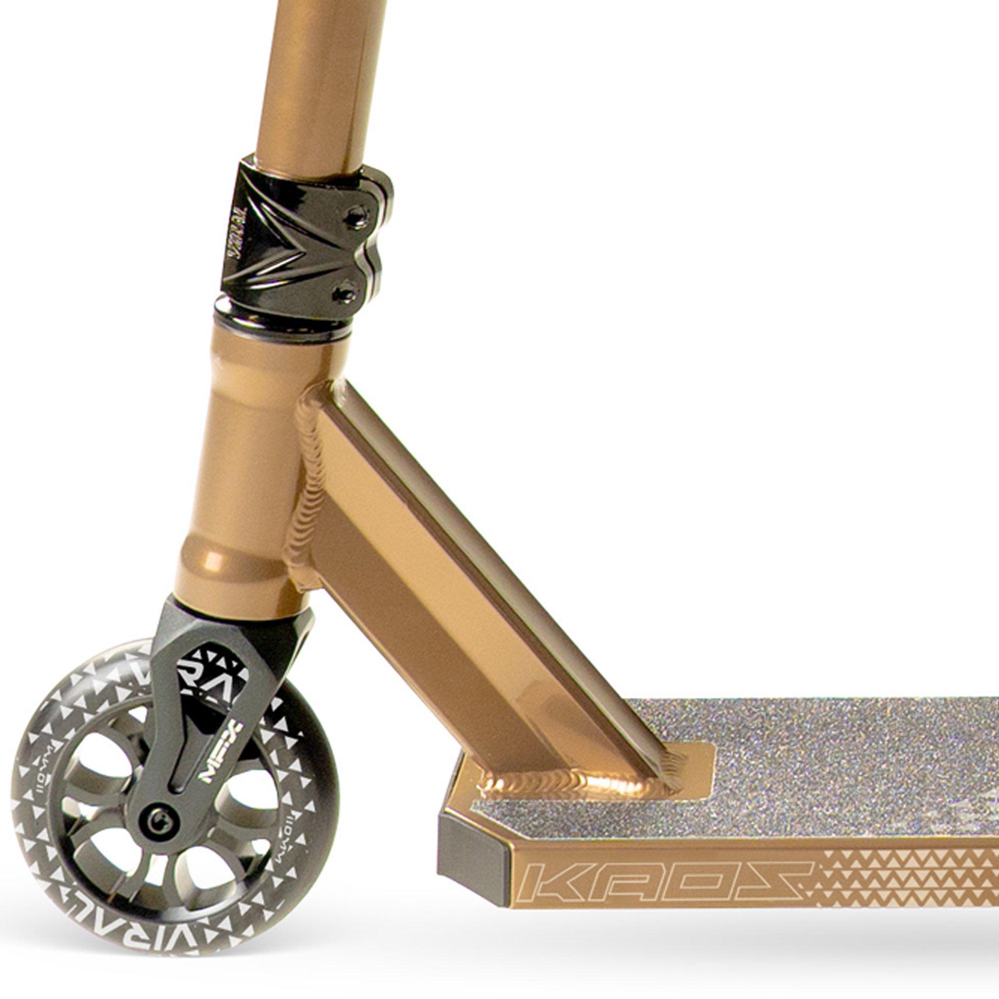 Ash - Madd Gear - VIRAL KAOS PRO SERIES SCOOTERS FOR AGE 10+ - 9