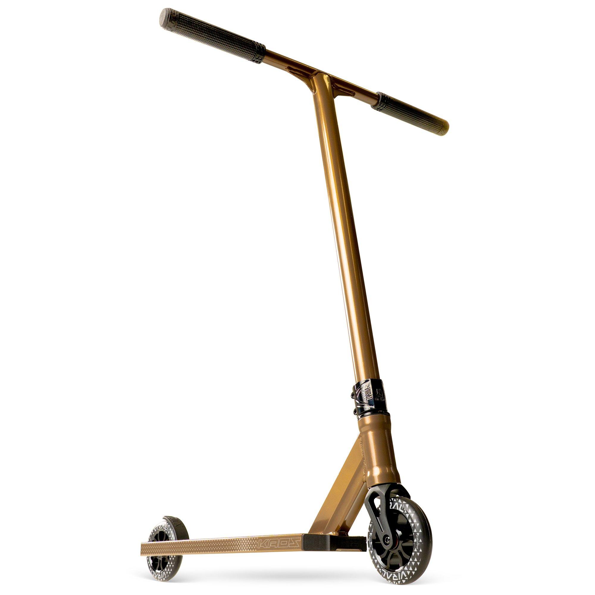 Ash - Madd Gear - VIRAL KAOS PRO SERIES SCOOTERS FOR AGE 10+ - 10
