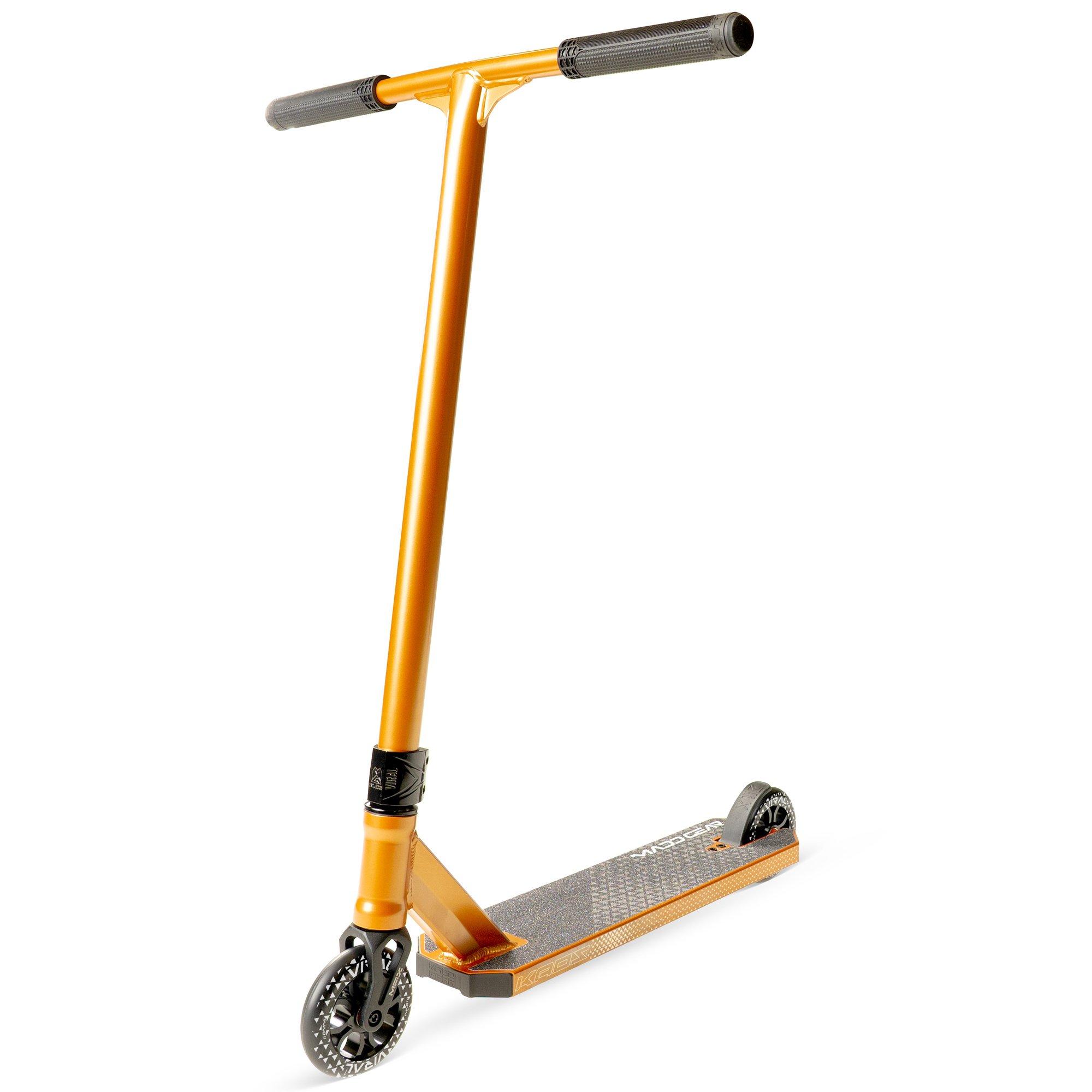 VIRAL KAOS PRO SERIES SCOOTERS FOR FOR AGE 10+