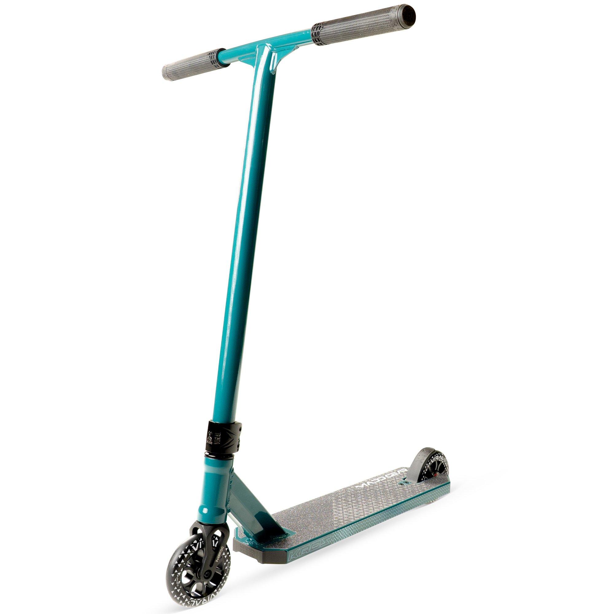 Denim - Madd Gear - VIRAL KAOS PRO SERIES SCOOTERS FOR FOR AGE 10+ - 1
