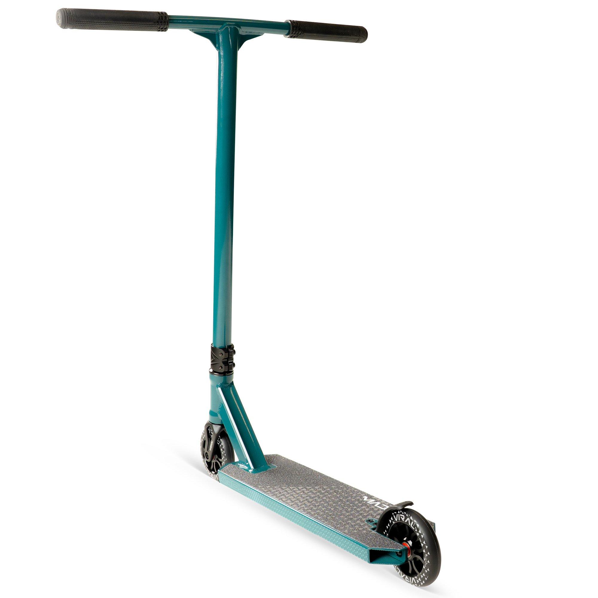Denim - Madd Gear - VIRAL KAOS PRO SERIES SCOOTERS FOR FOR AGE 10+ - 6