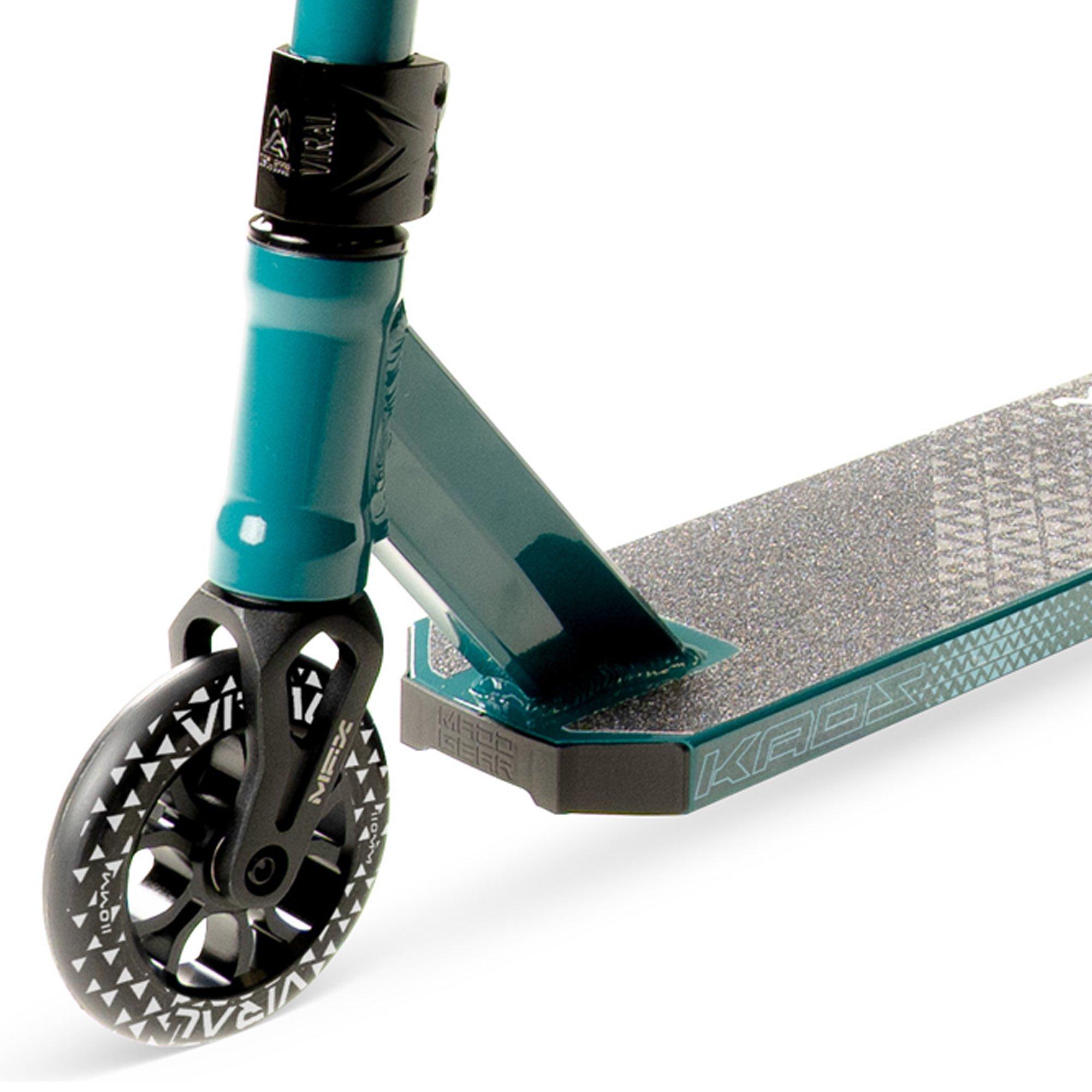 Denim - Madd Gear - VIRAL KAOS PRO SERIES SCOOTERS FOR FOR AGE 10+ - 7