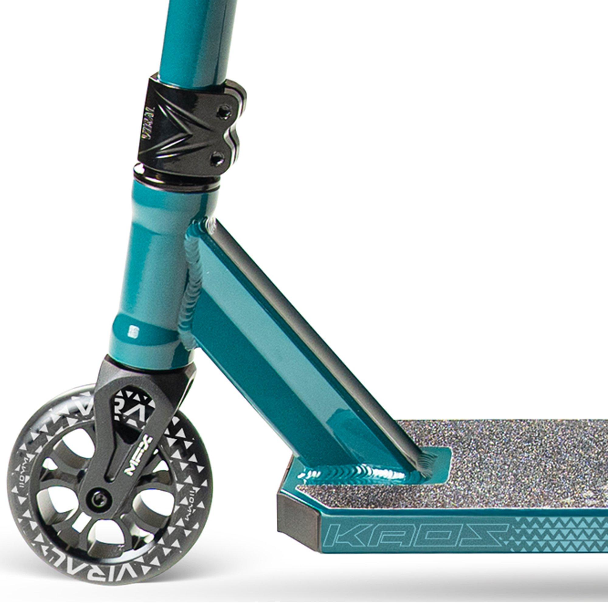 Denim - Madd Gear - VIRAL KAOS PRO SERIES SCOOTERS FOR FOR AGE 10+ - 9