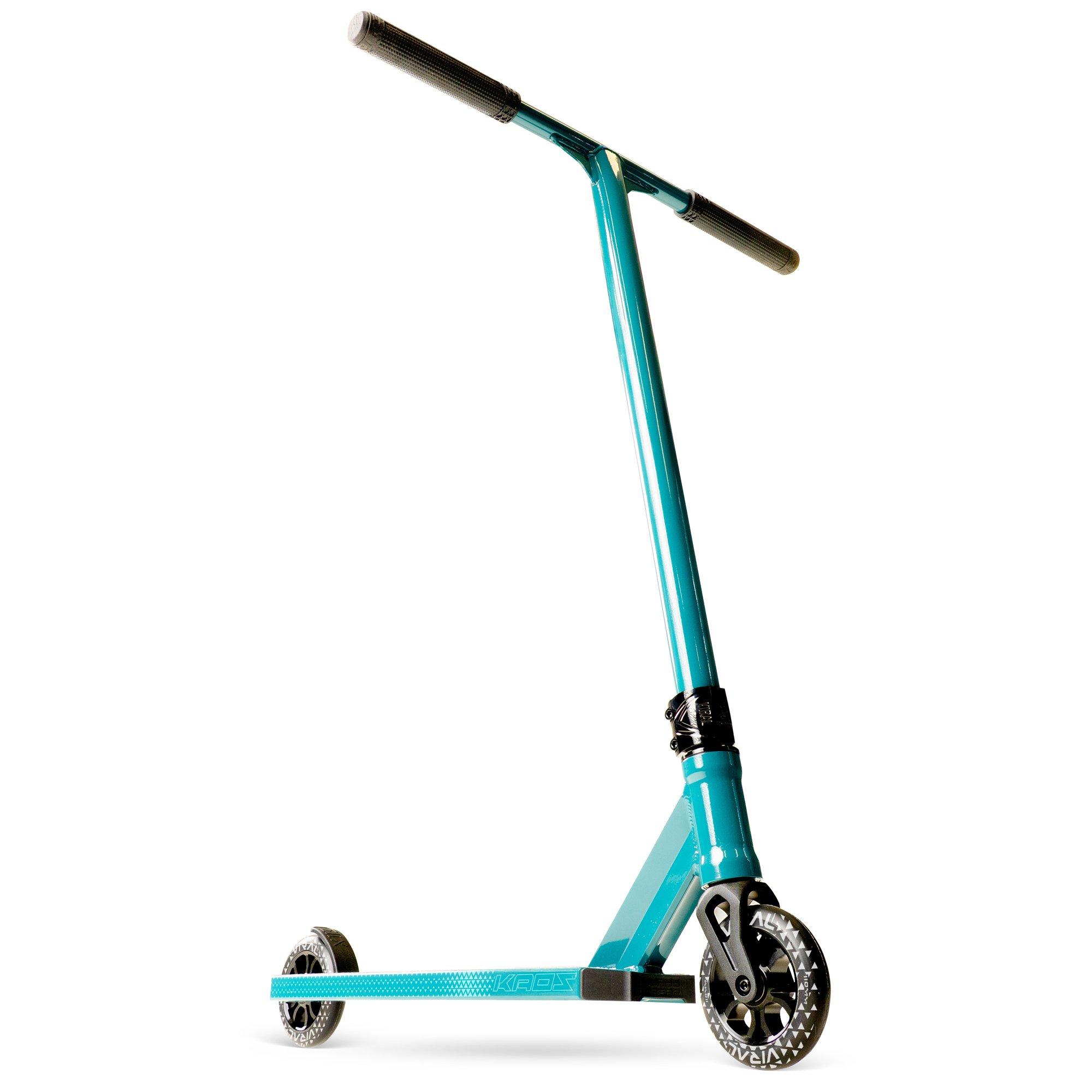 Denim - Madd Gear - VIRAL KAOS PRO SERIES SCOOTERS FOR FOR AGE 10+ - 10