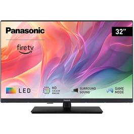 Panasonic PANASONIC TV-32S55AEY 32 Smart Full HD HDR LCD TV