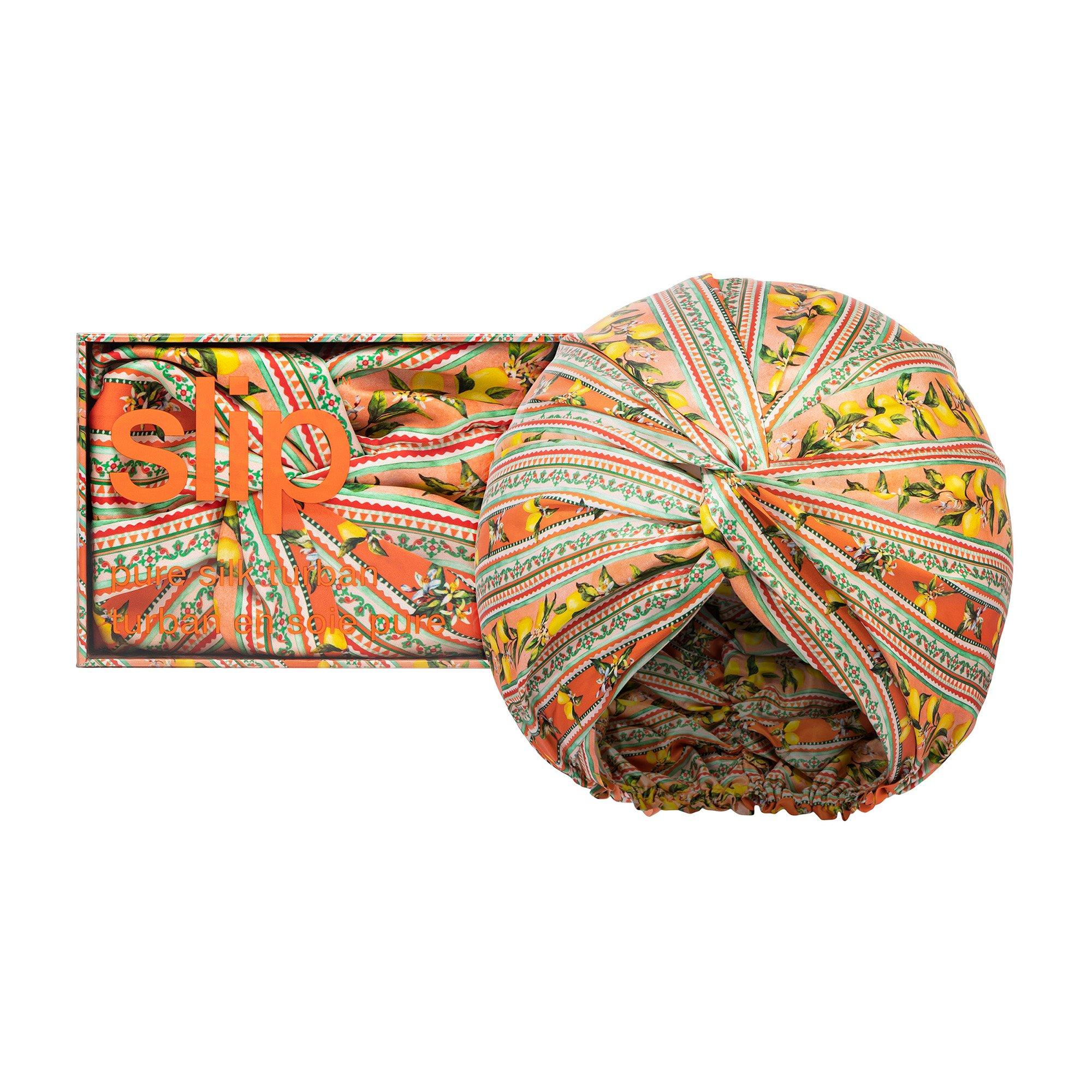 Portofino - Slip - Slip Slk Turban Ld09 - 1