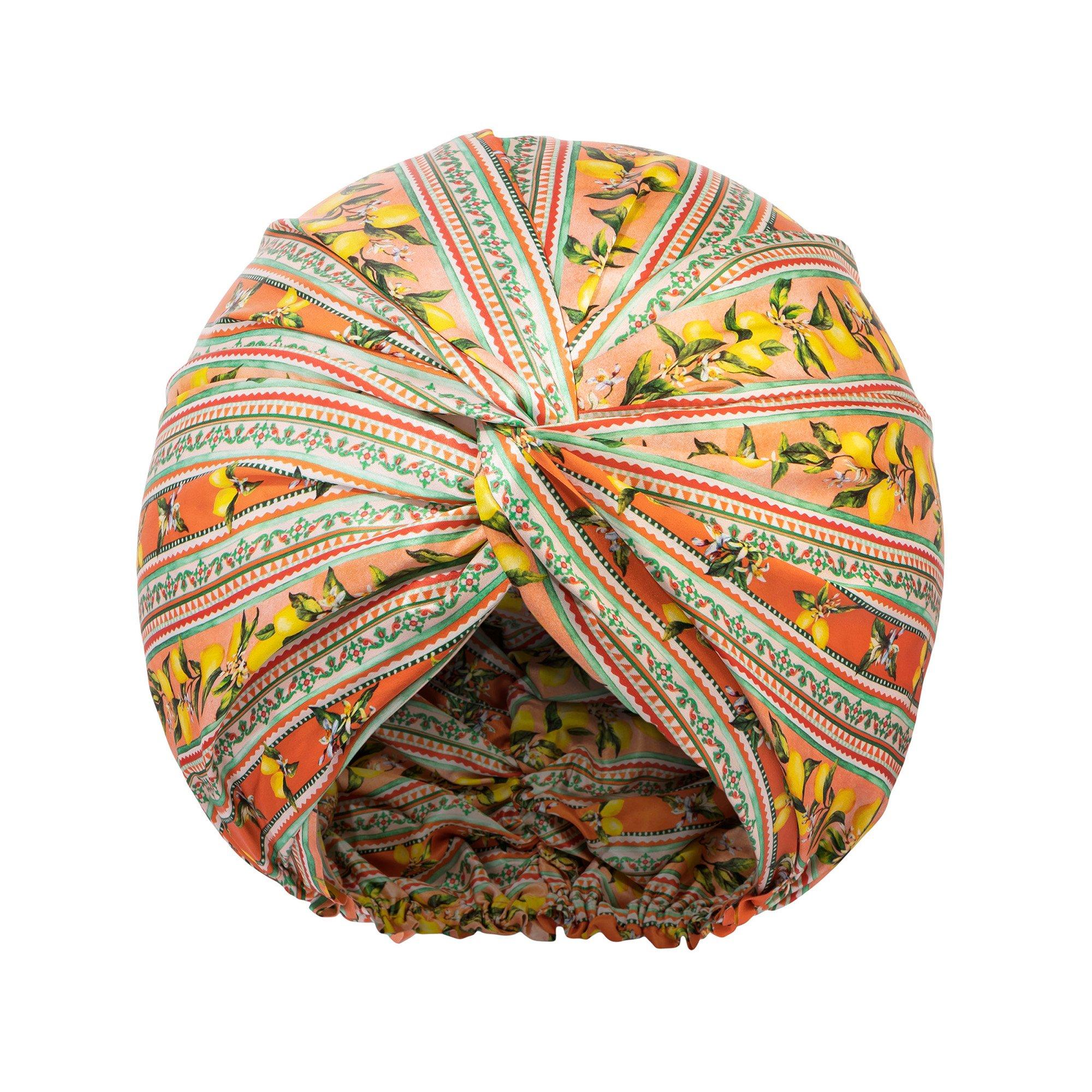 Portofino - Slip - Slip Slk Turban Ld09 - 2