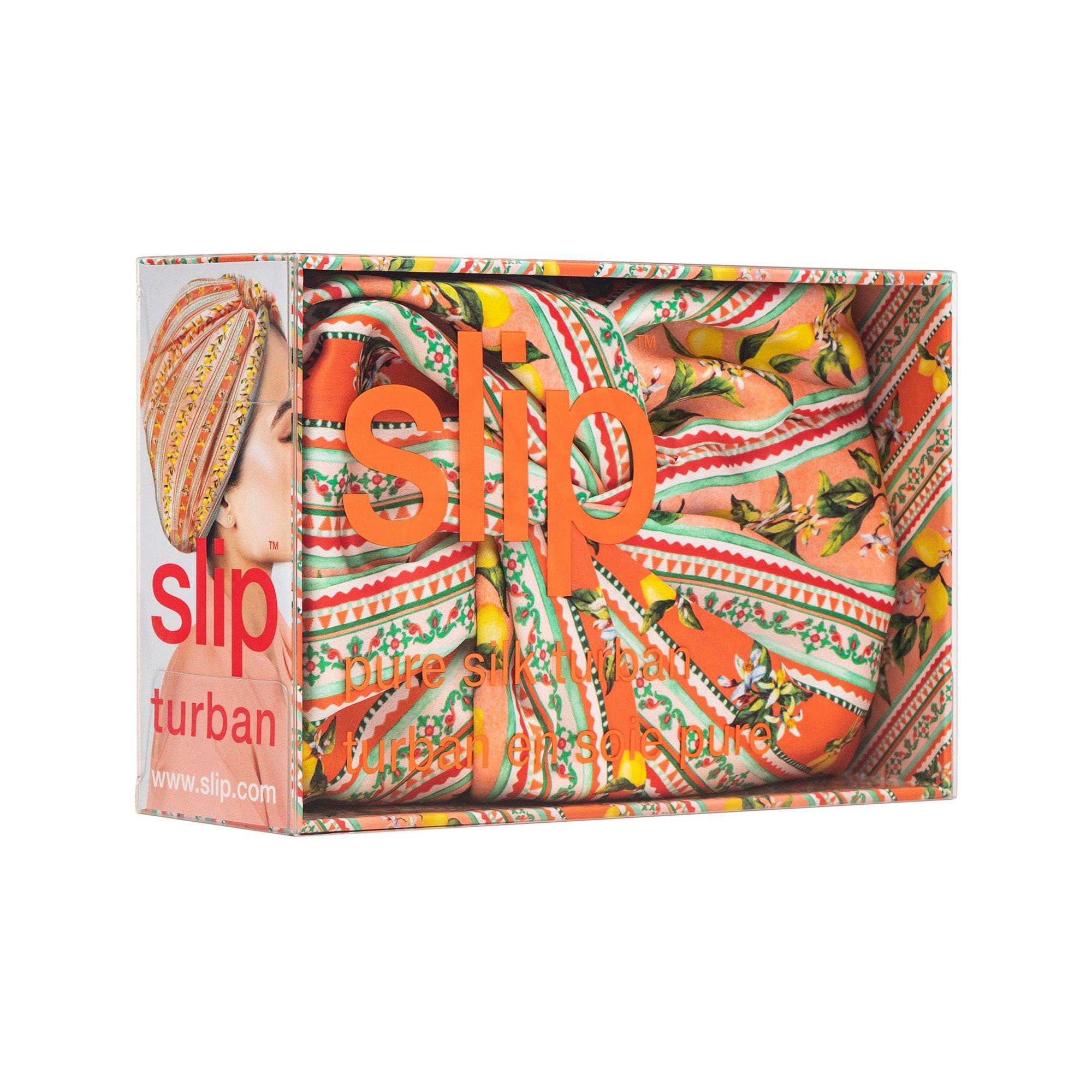Portofino - Slip - Slip Slk Turban Ld09 - 3