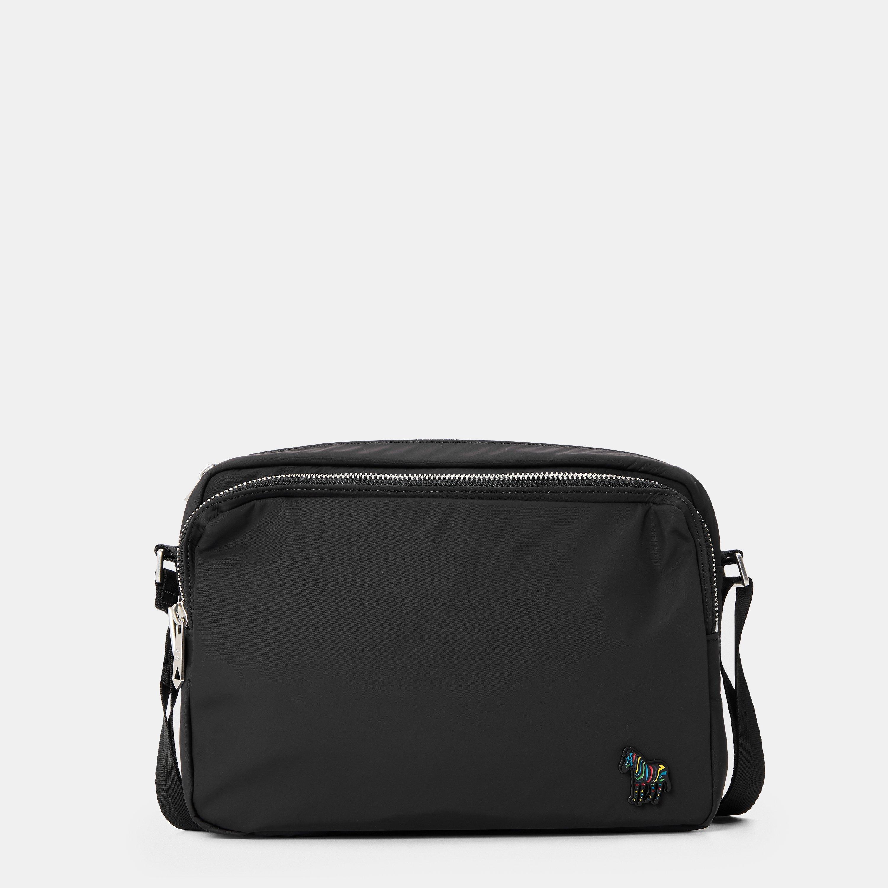 Paul Smith Paul Zbr Crsbdy Bg Sn99